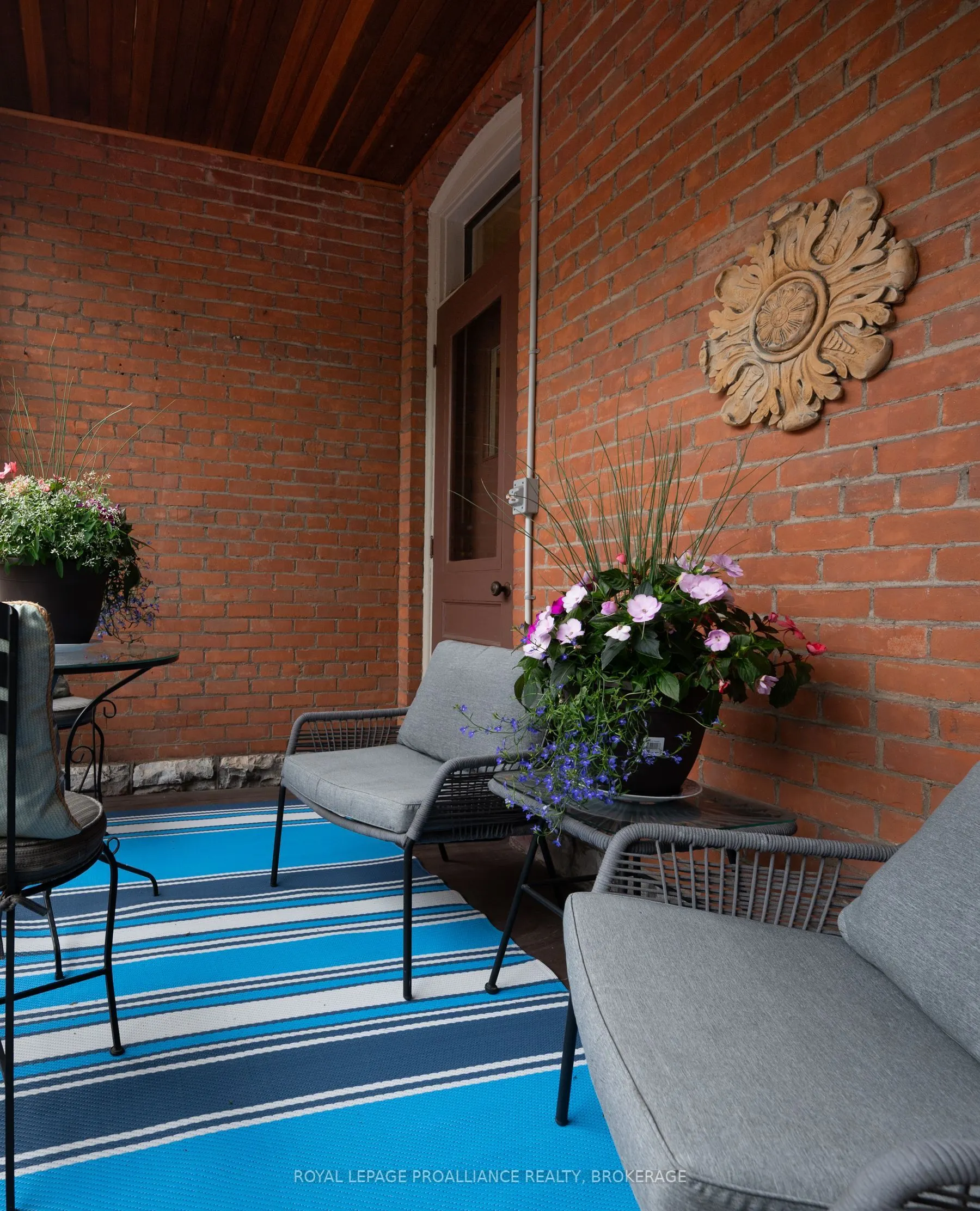 244 Barrie Street, #2