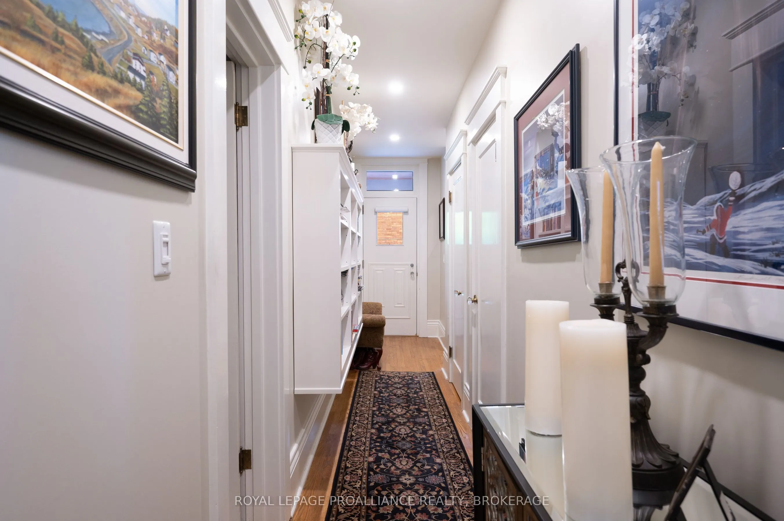 244 Barrie Street, #2