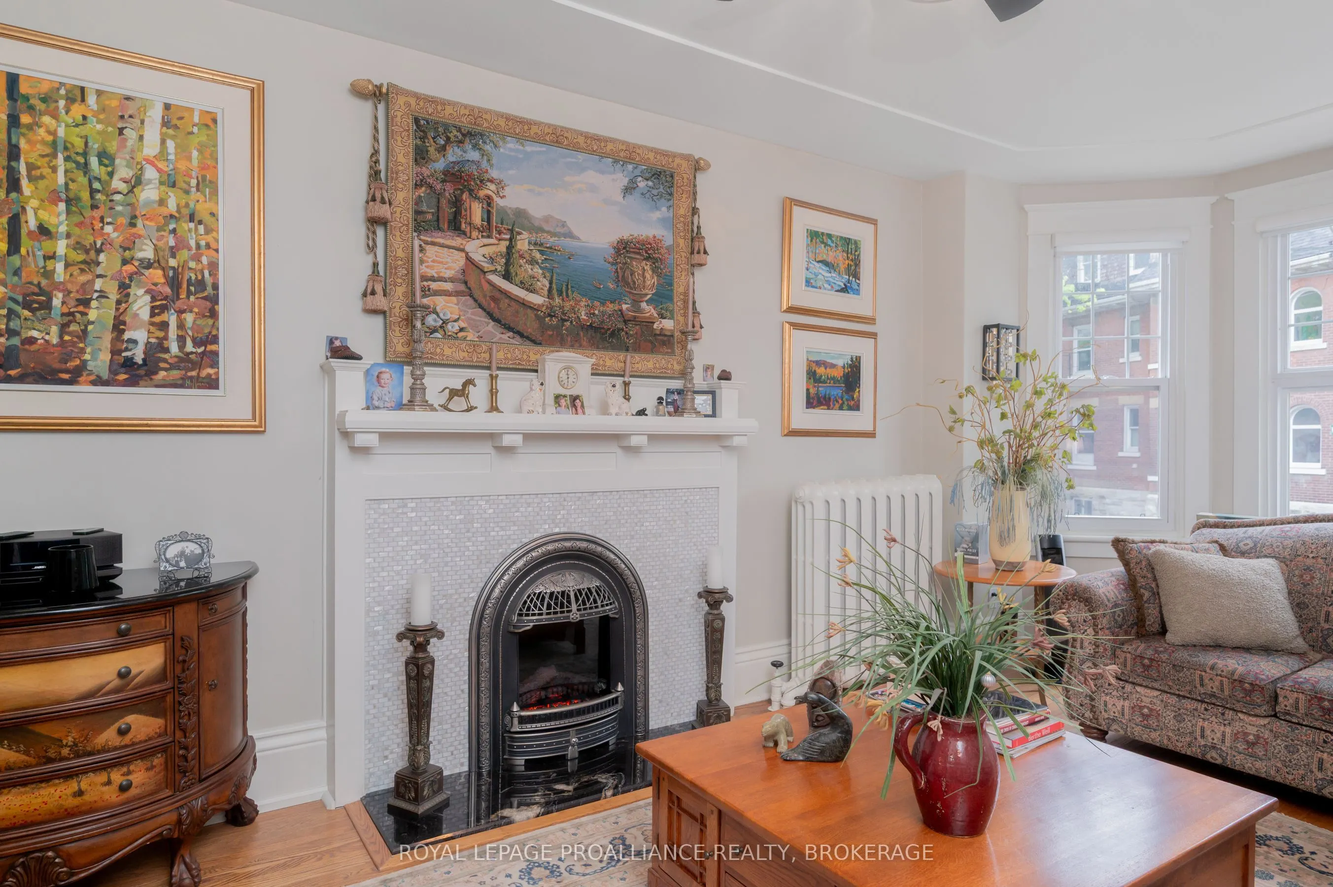 244 Barrie Street, #2