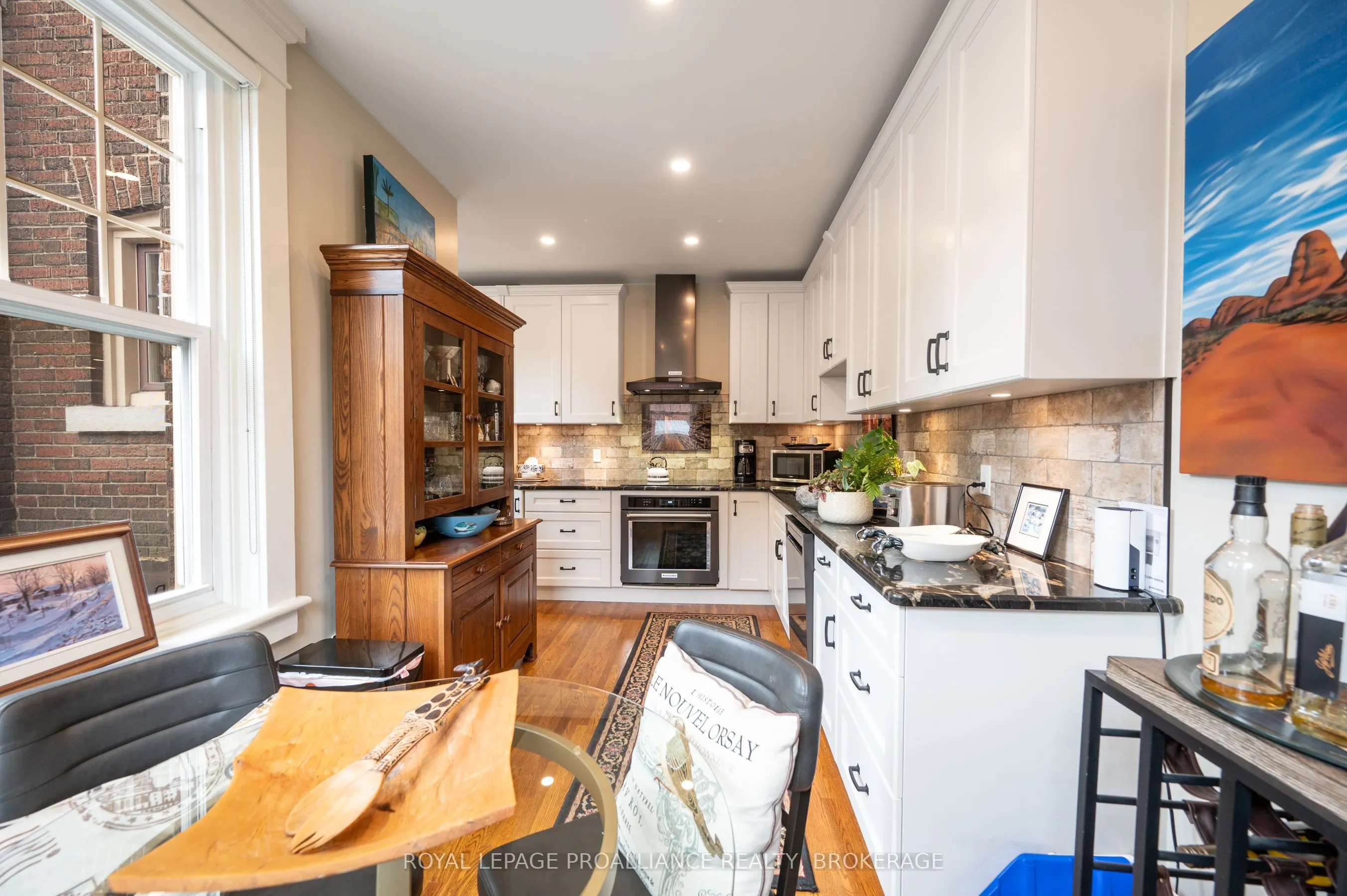 244 Barrie Street, #2