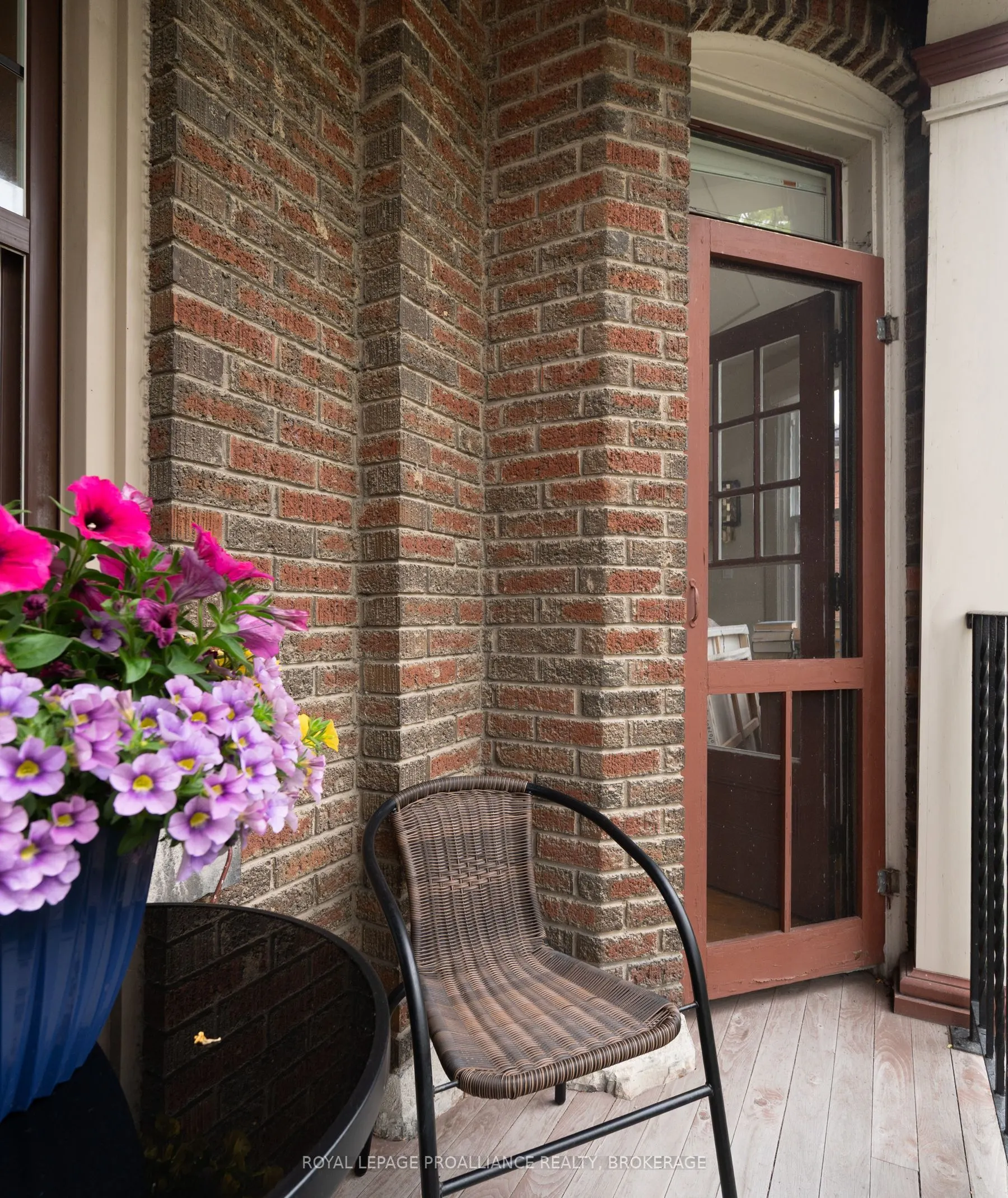 244 Barrie Street, #2