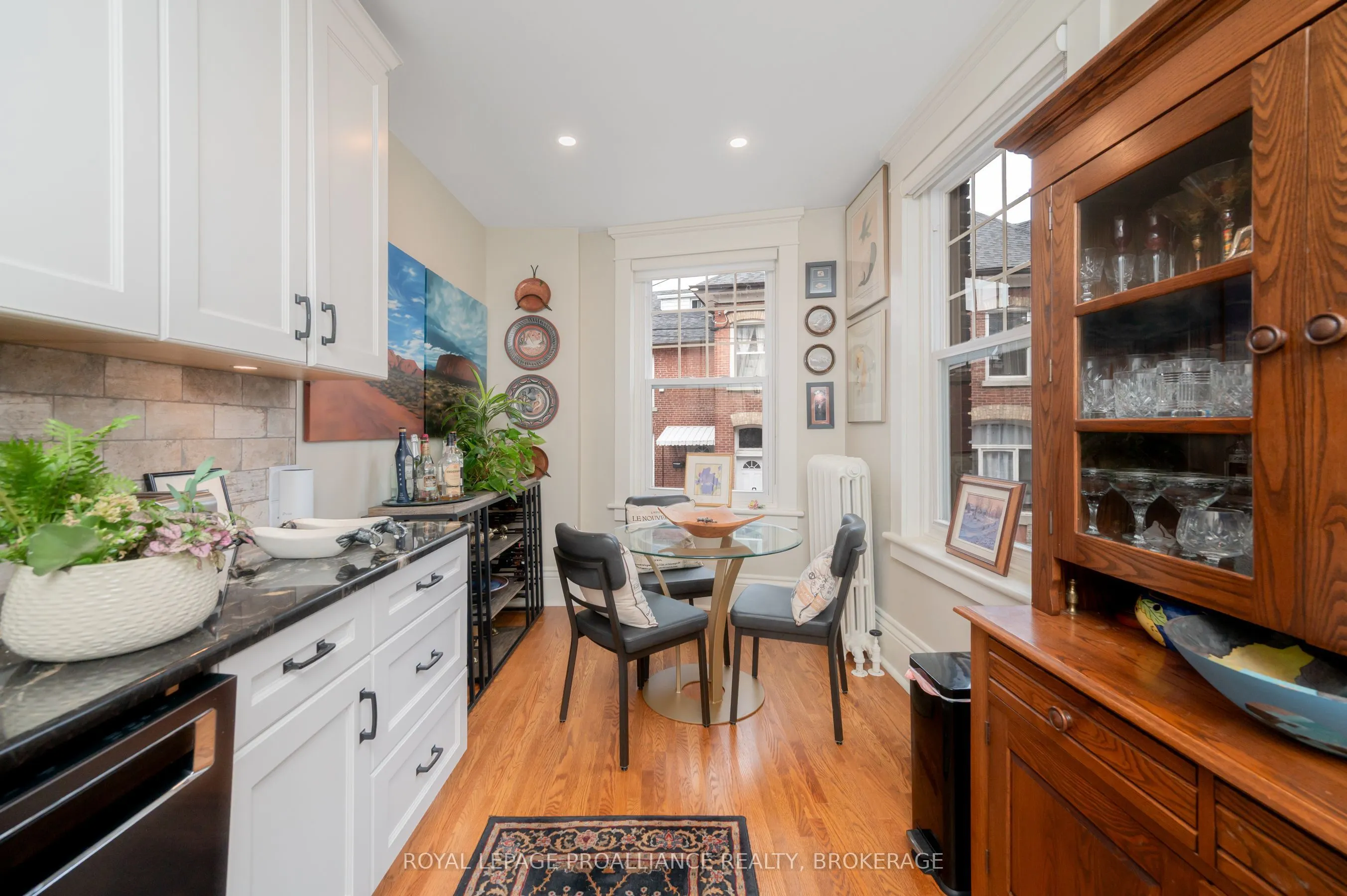 244 Barrie Street, #2