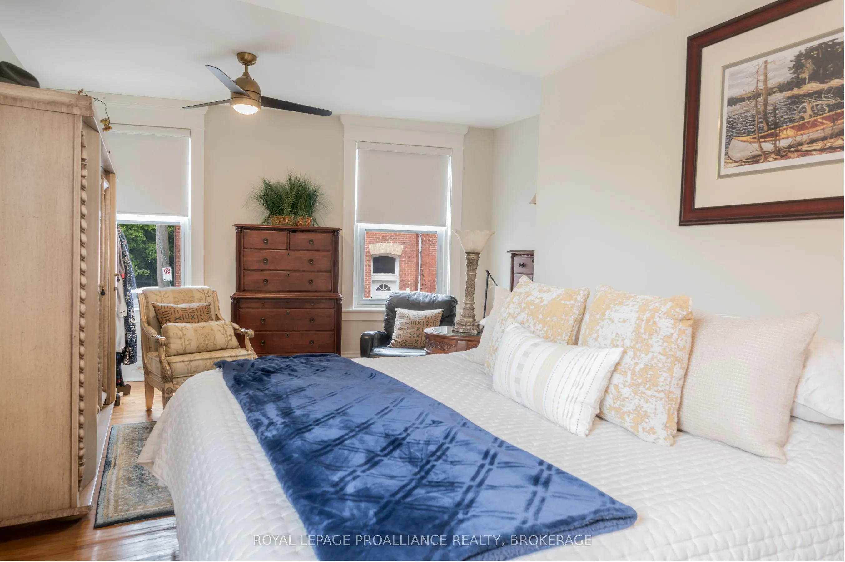 244 Barrie Street, #2