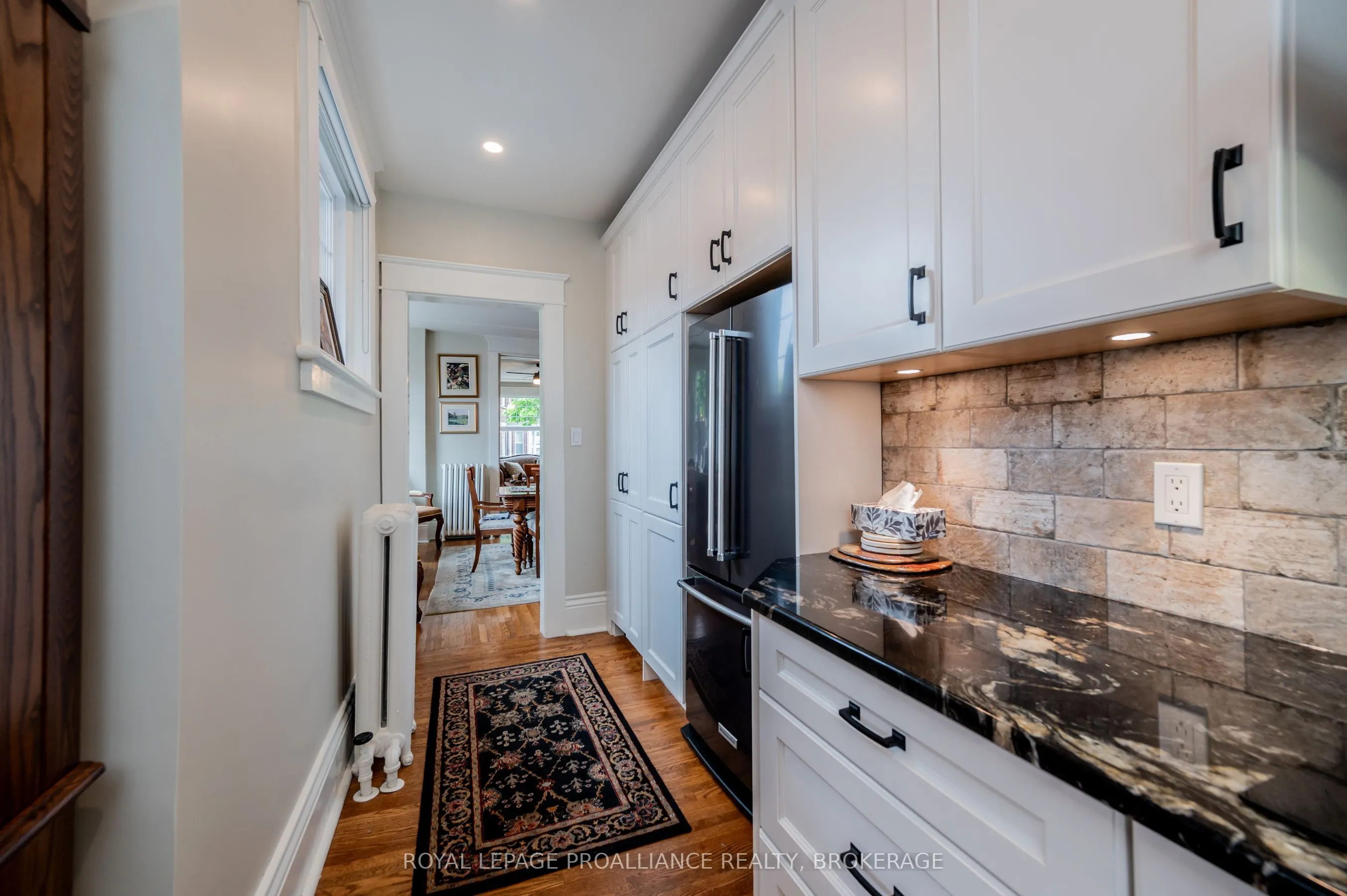 244 Barrie Street, #2