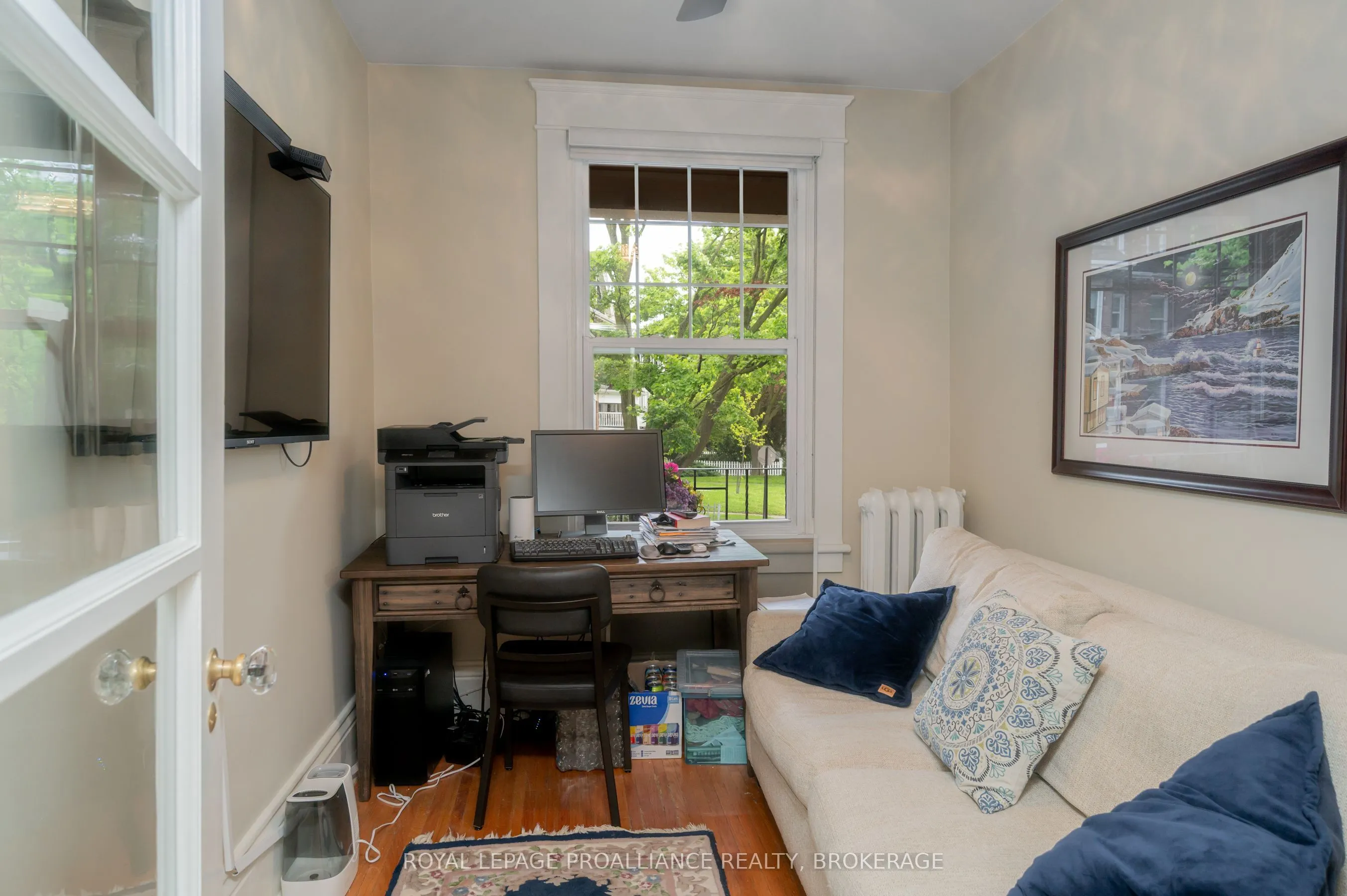 244 Barrie Street, #2