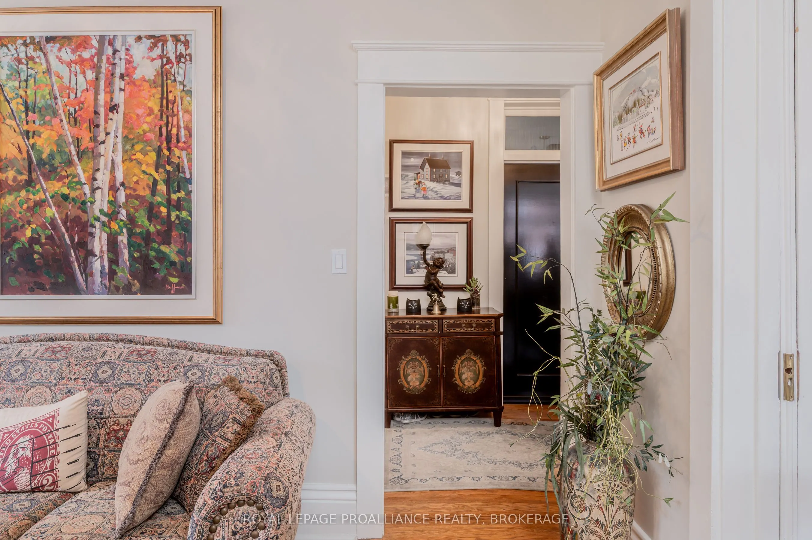 244 Barrie Street, #2