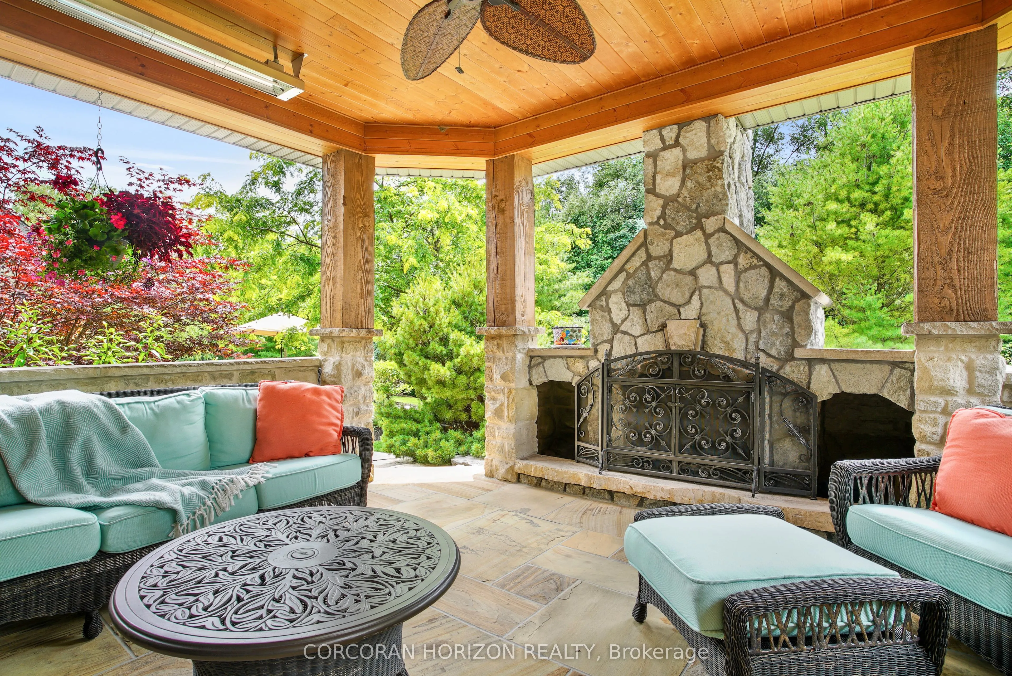 87 John Bricker Road