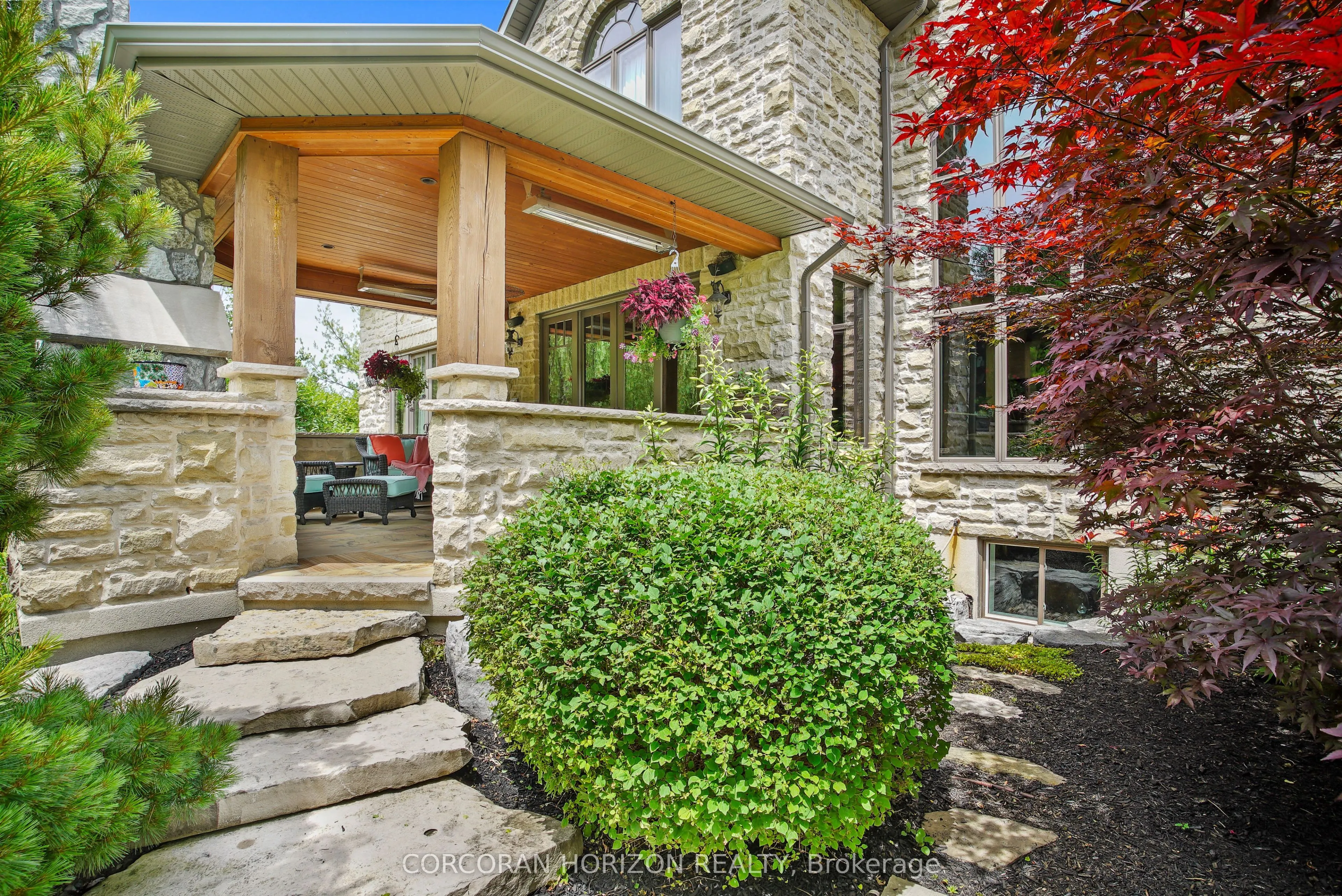 87 John Bricker Road