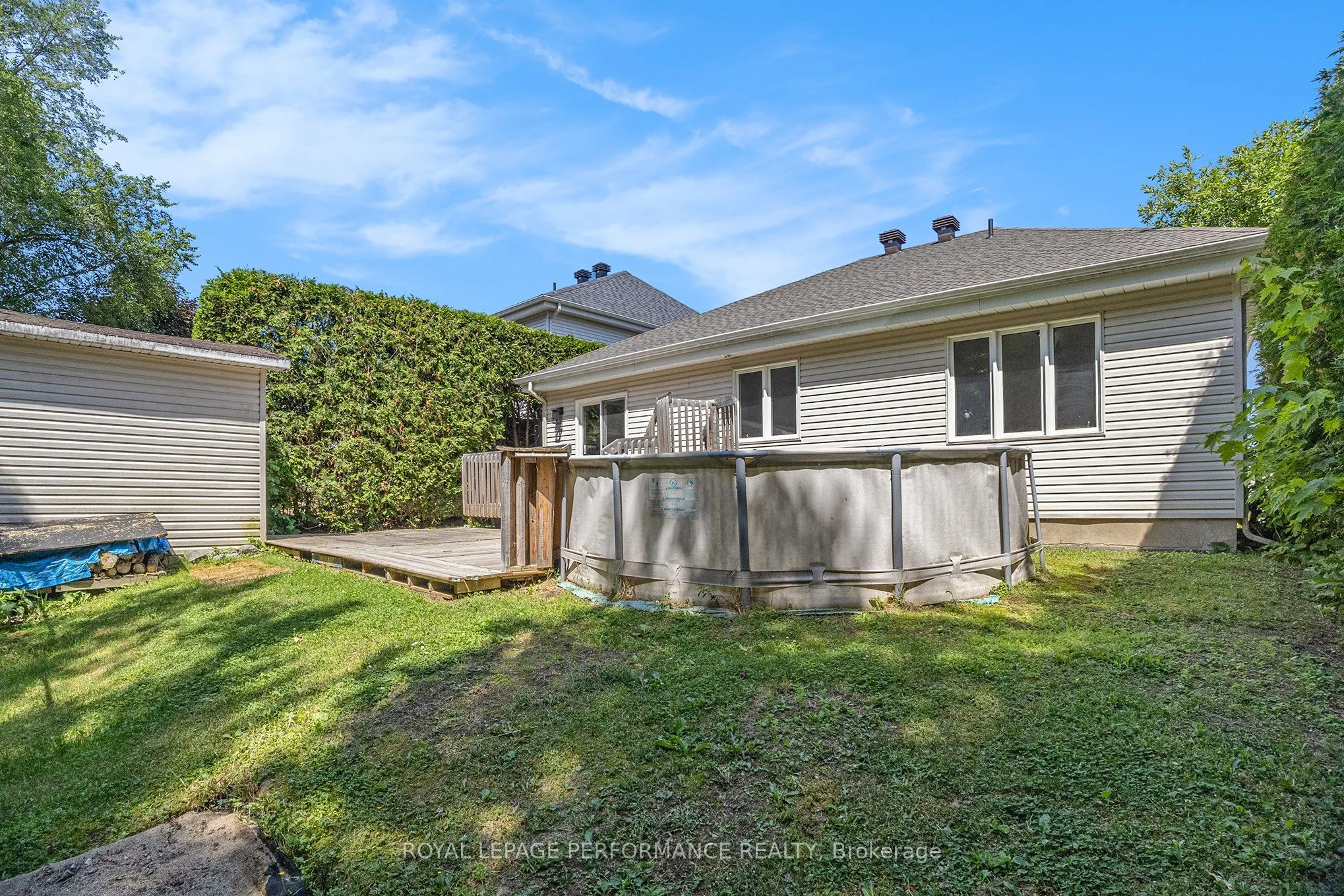 129 Beaumont Avenue