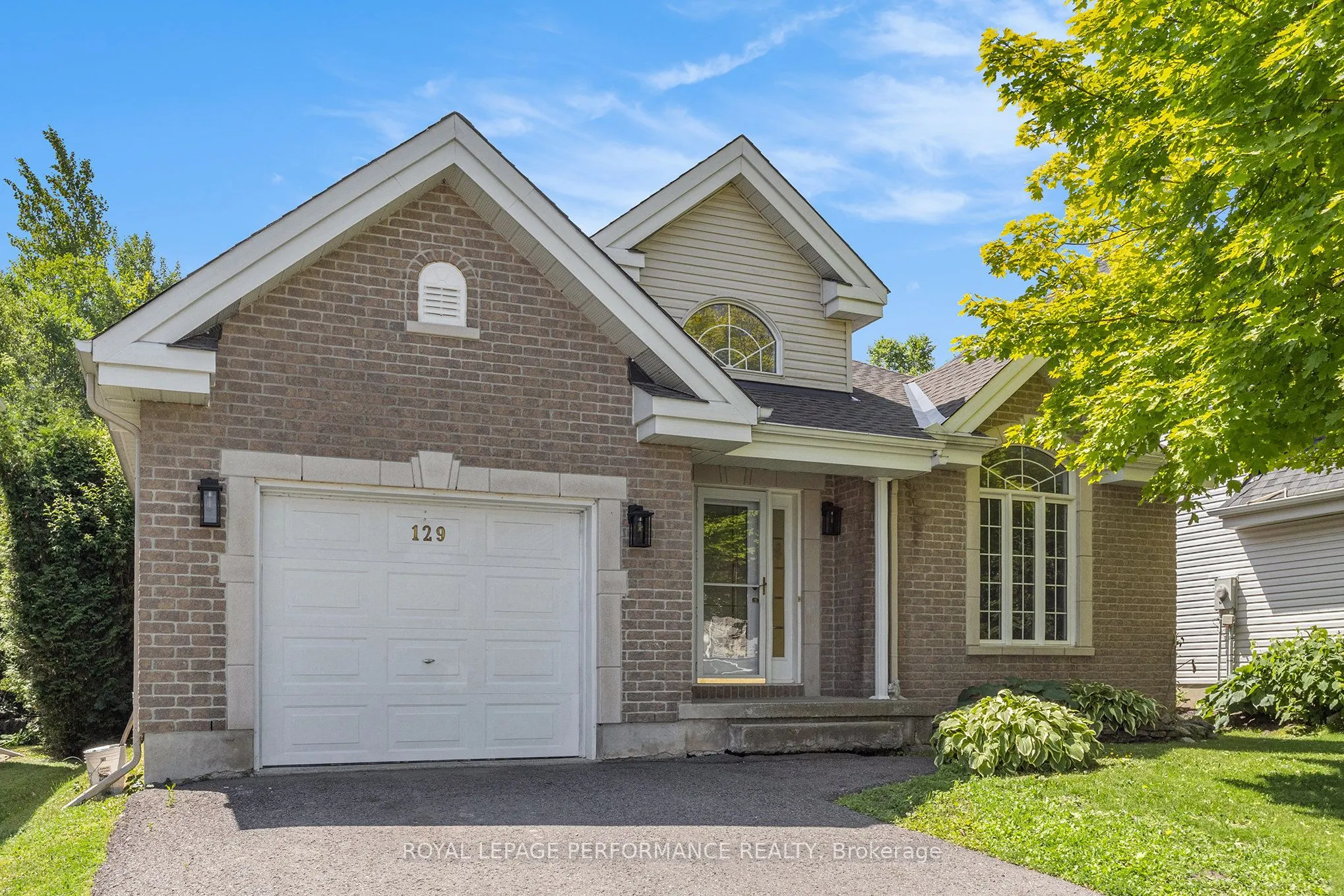 129 Beaumont Avenue