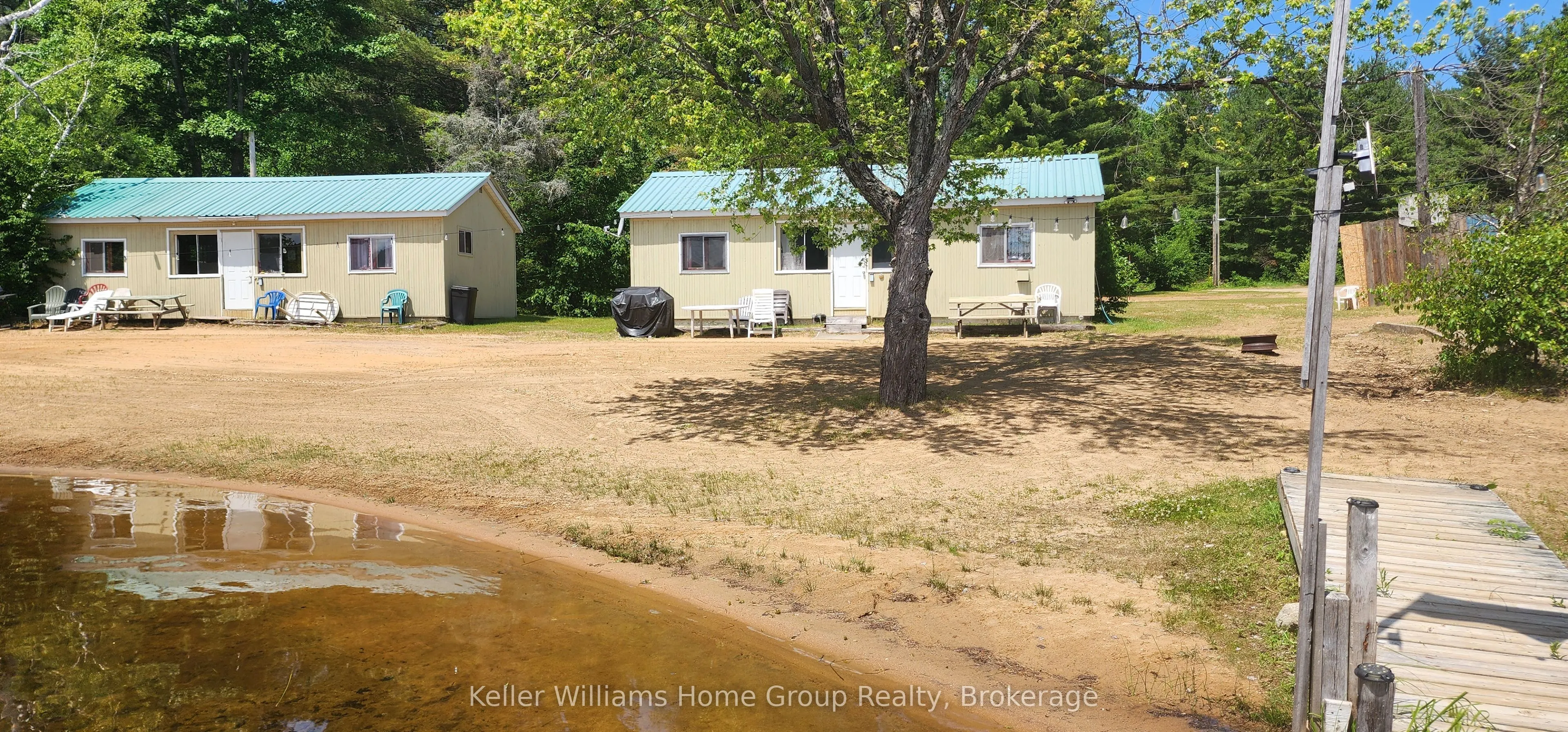 662 Long Lake Road