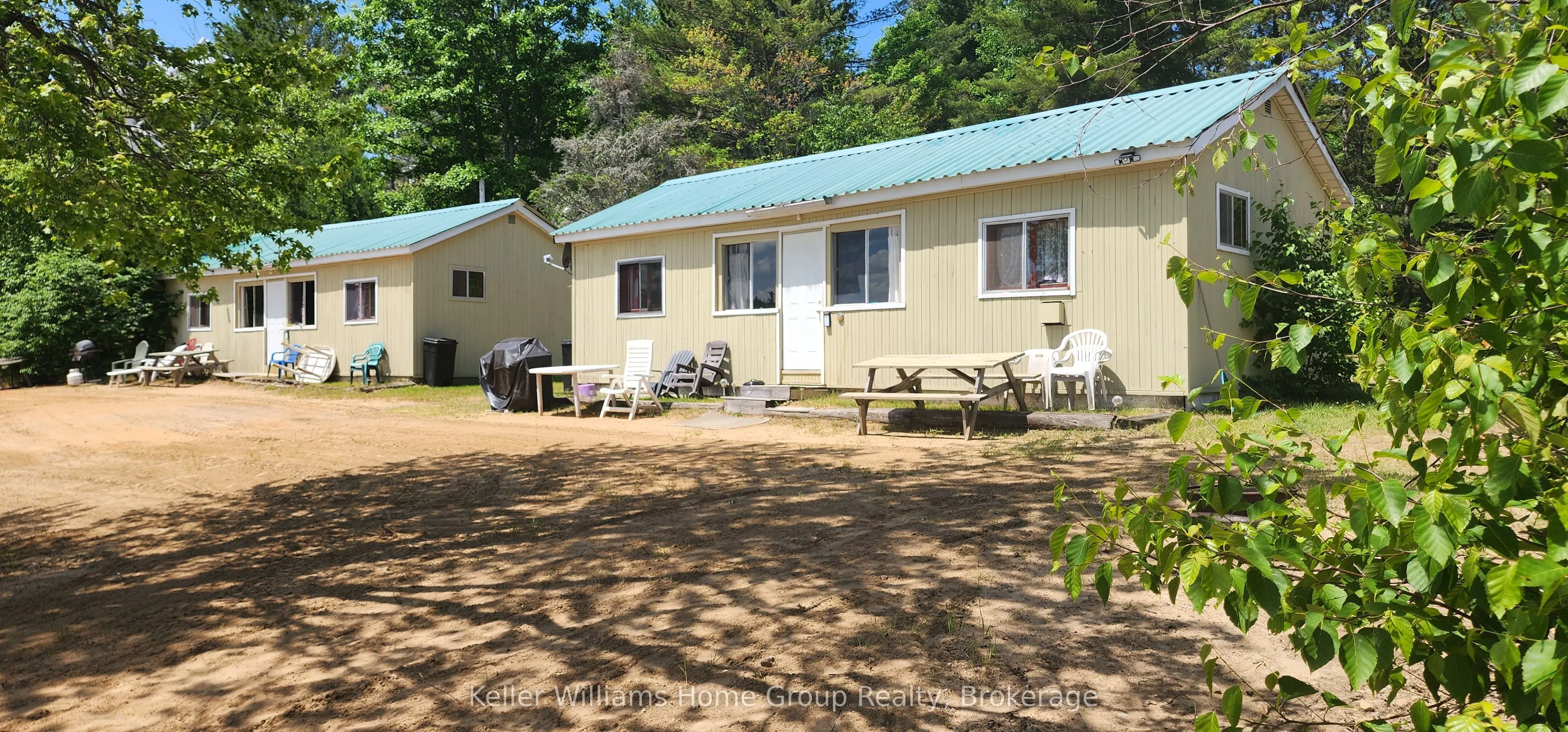 662 Long Lake Road