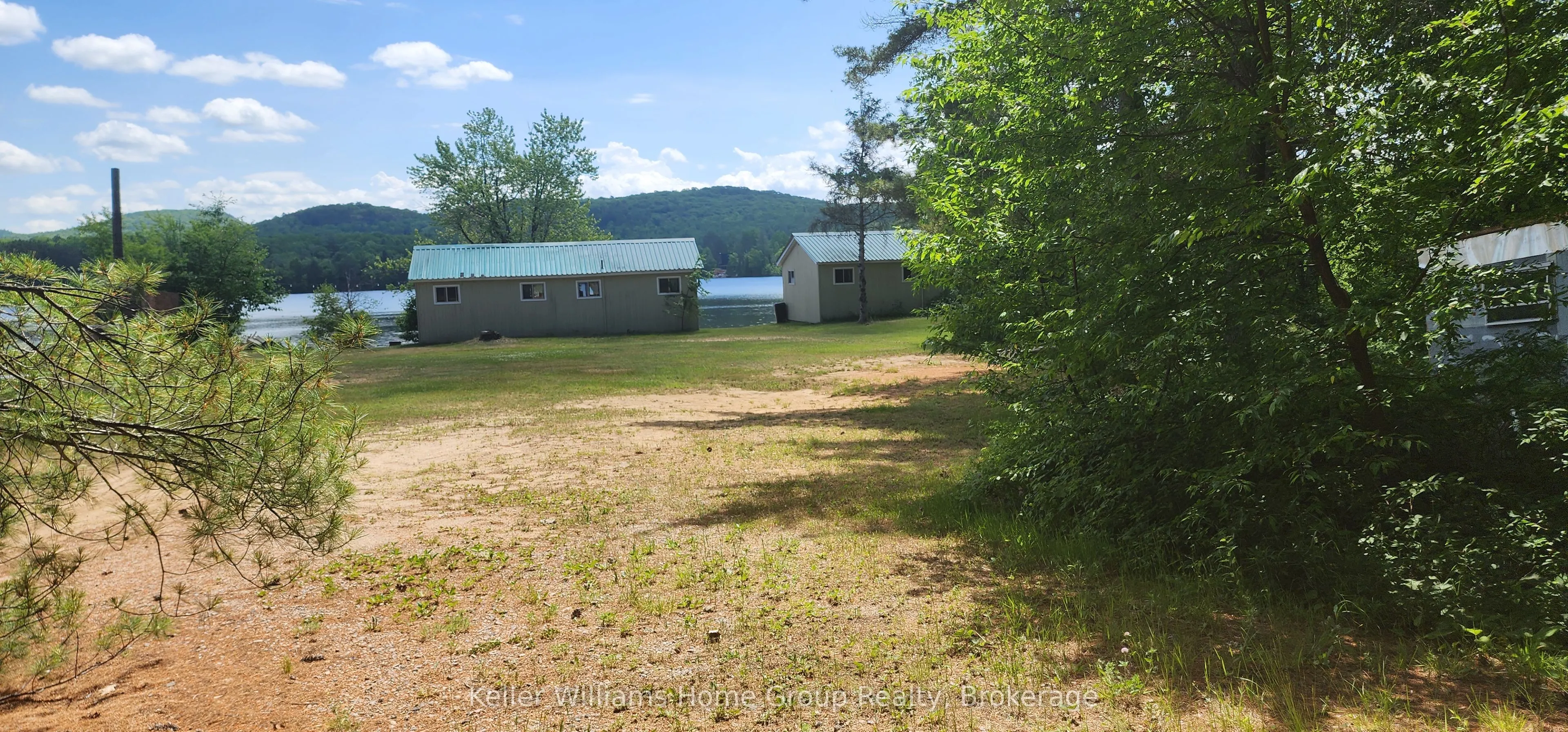 662 Long Lake Road