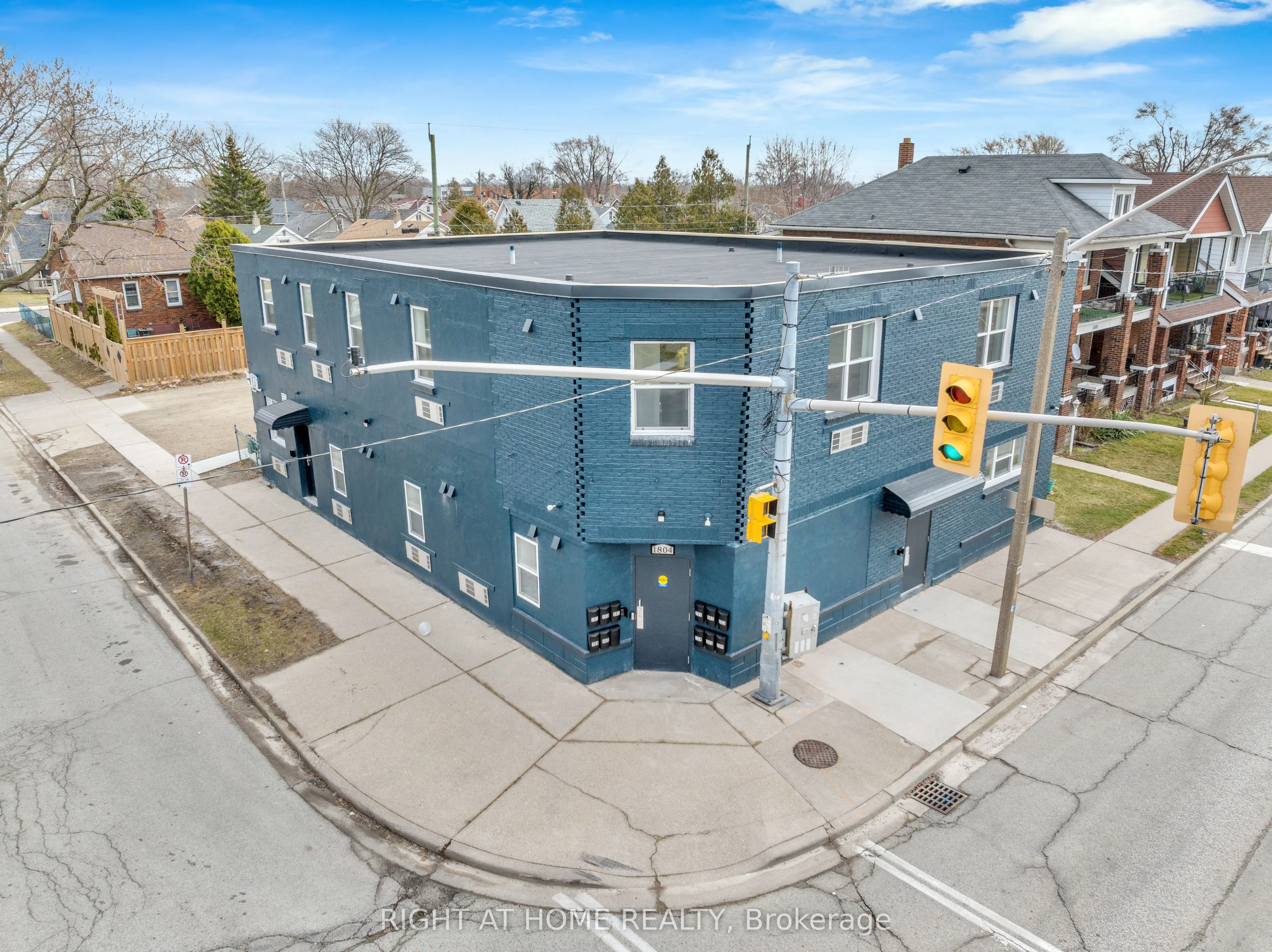 1804 Drouillard Road, #102