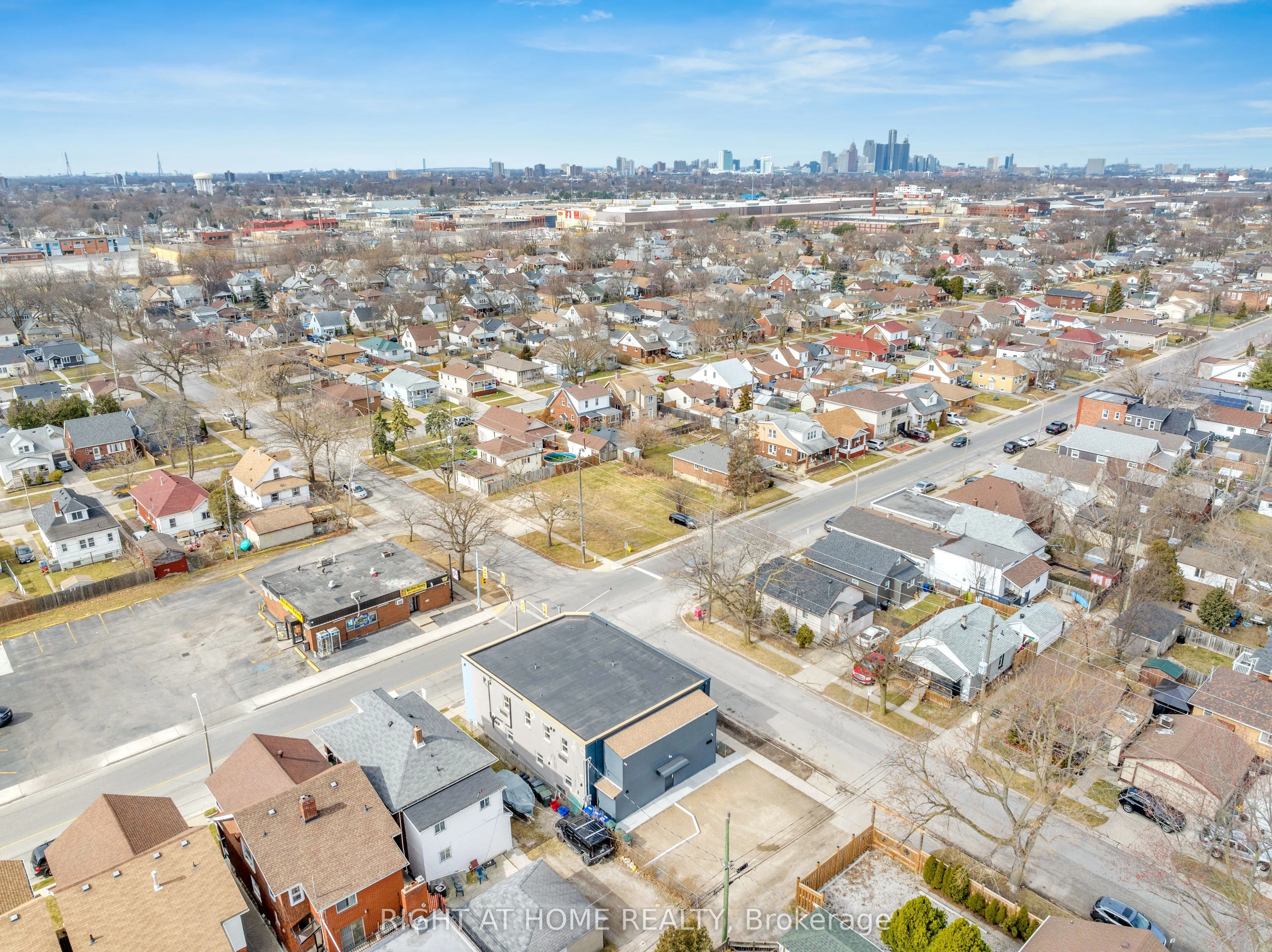 1804 Drouillard Road, #102