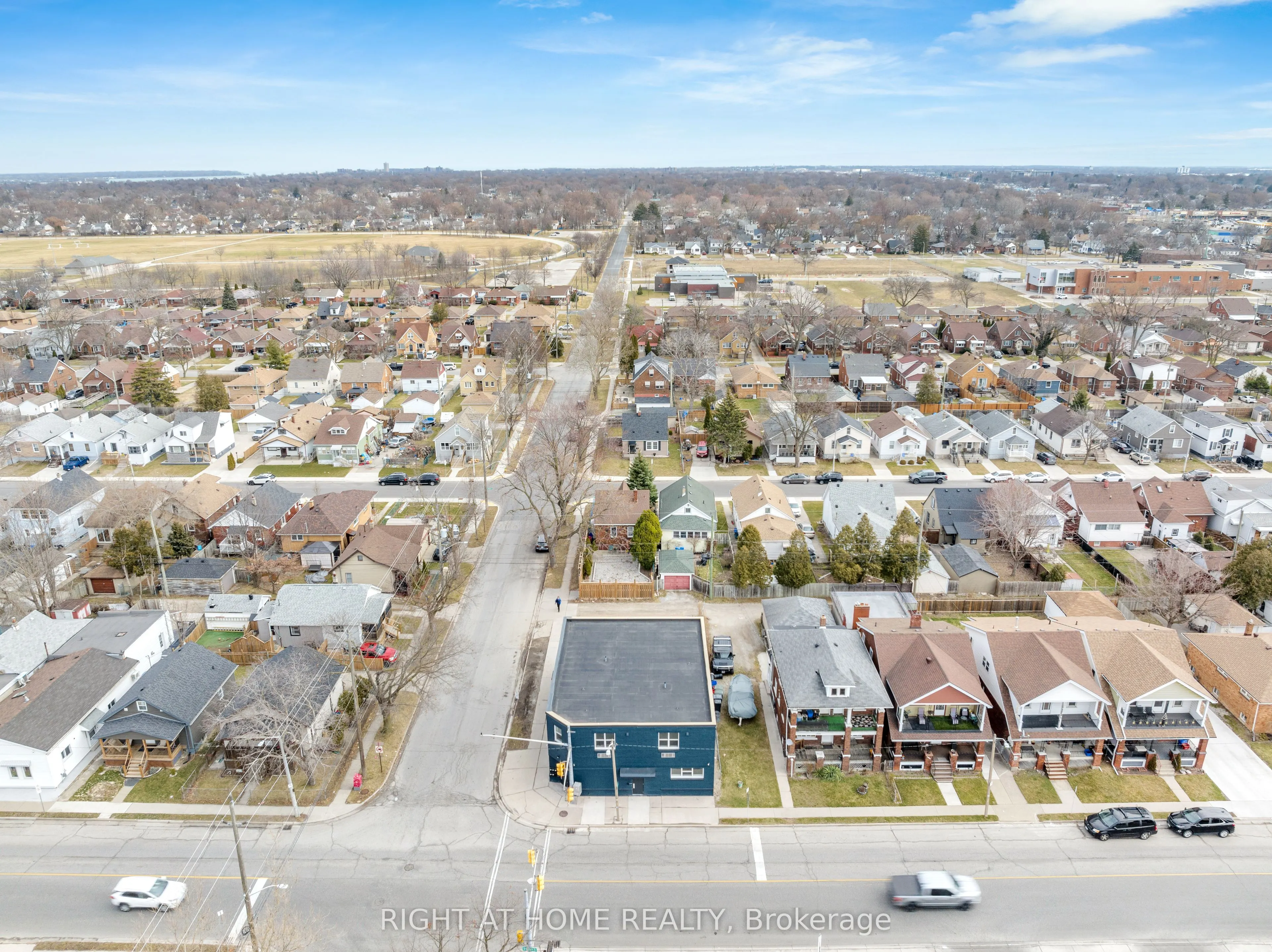 1804 Drouillard Road, #102
