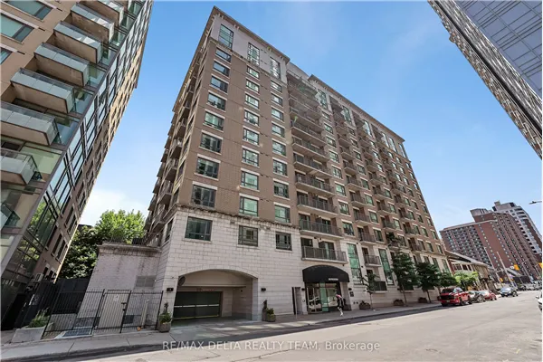 200 BESSERER Street