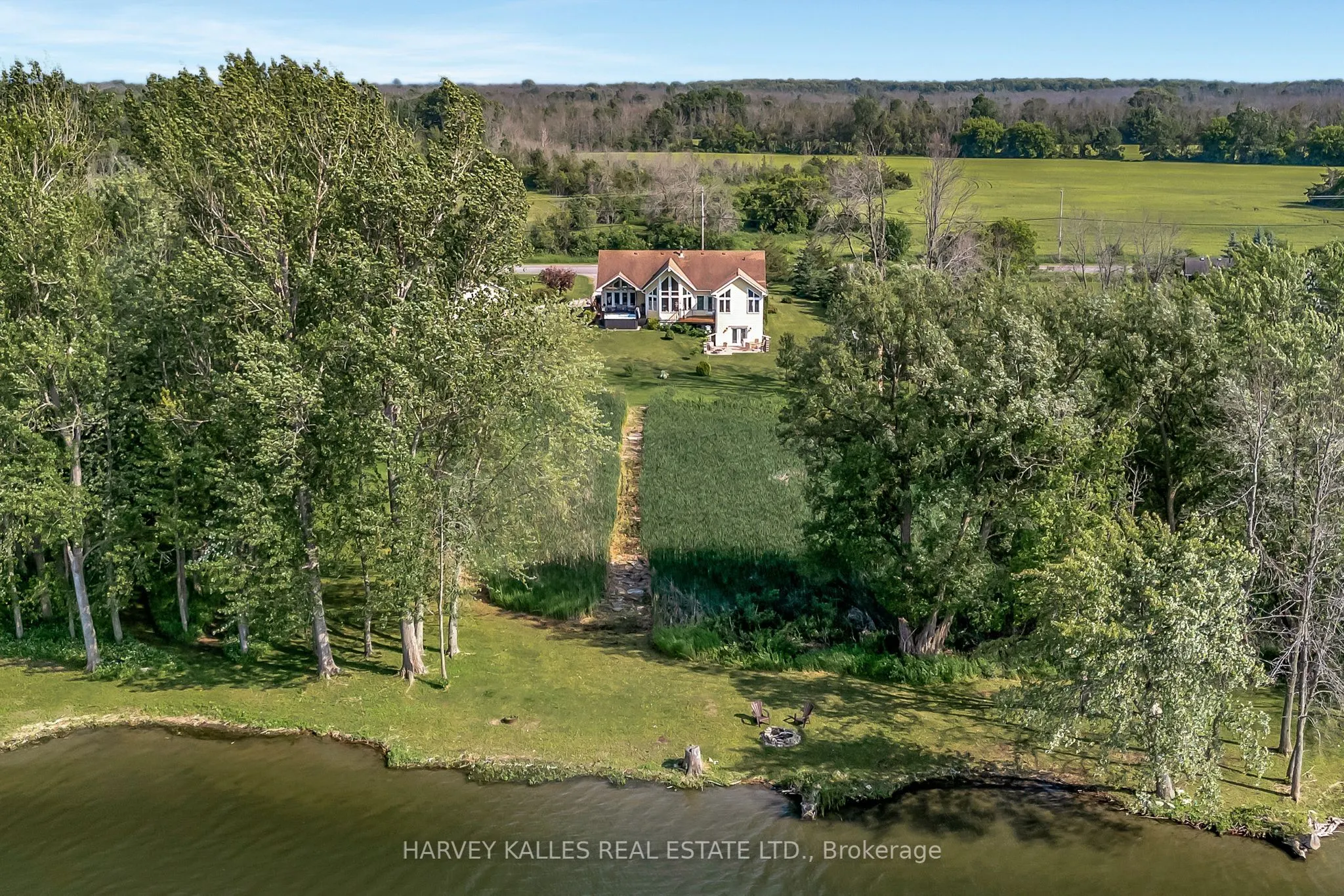 2535 County Road 13 Road