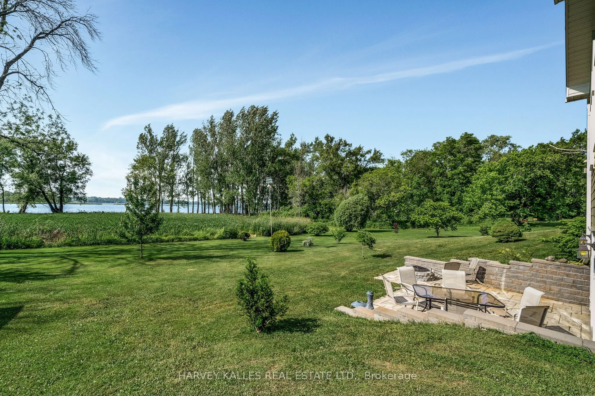 2535 County Road 13 Road