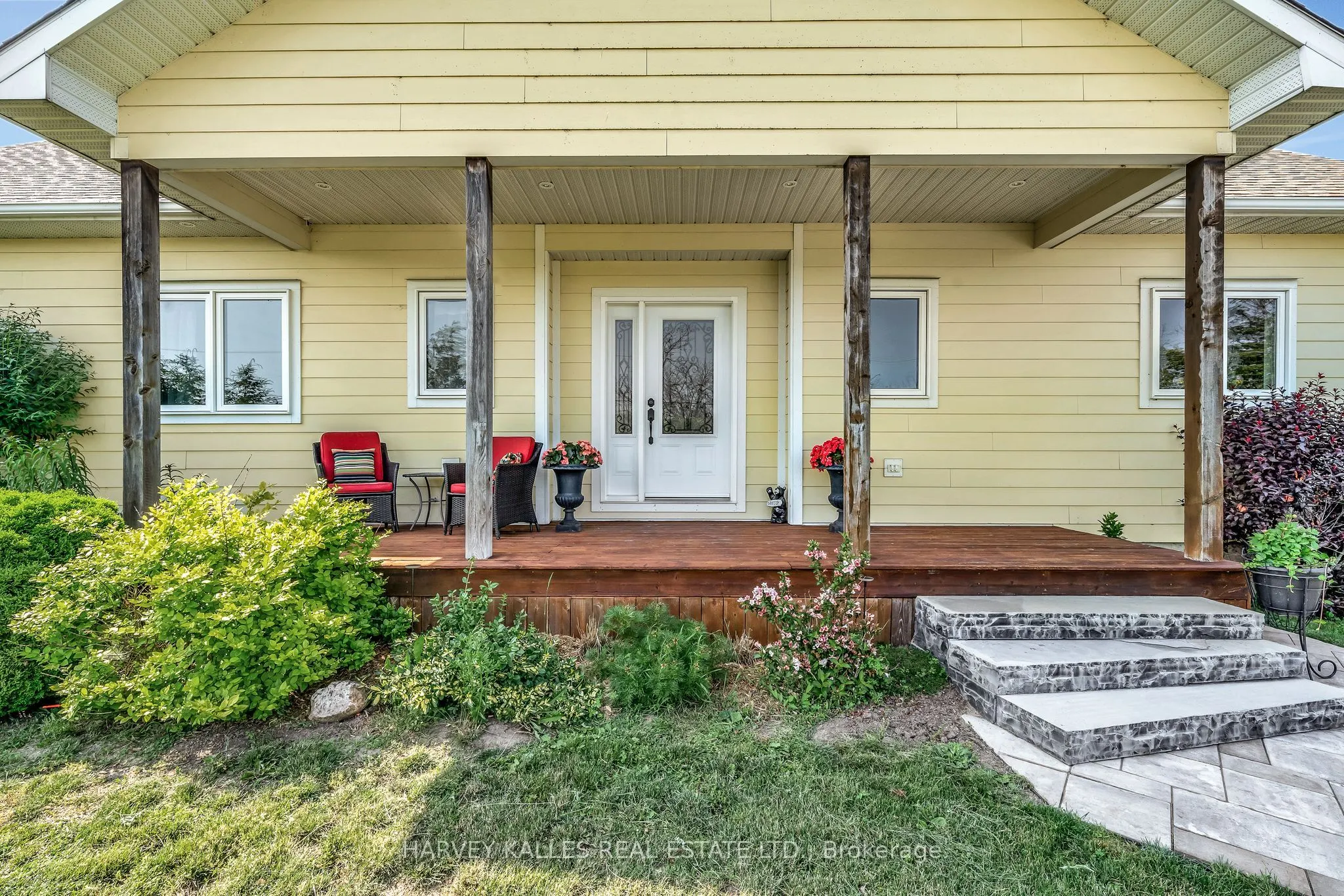 2535 County Road 13 Road
