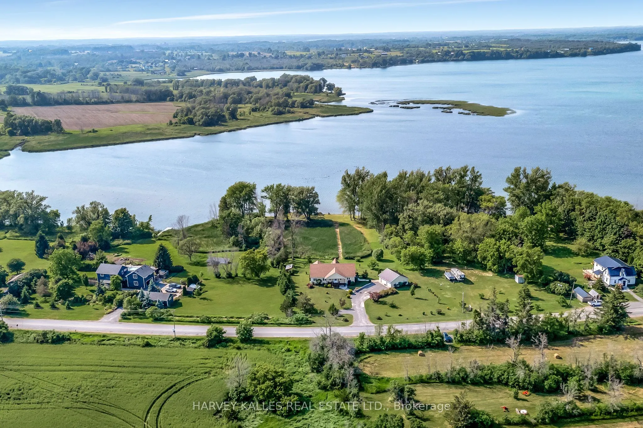 2535 County Road 13 Road