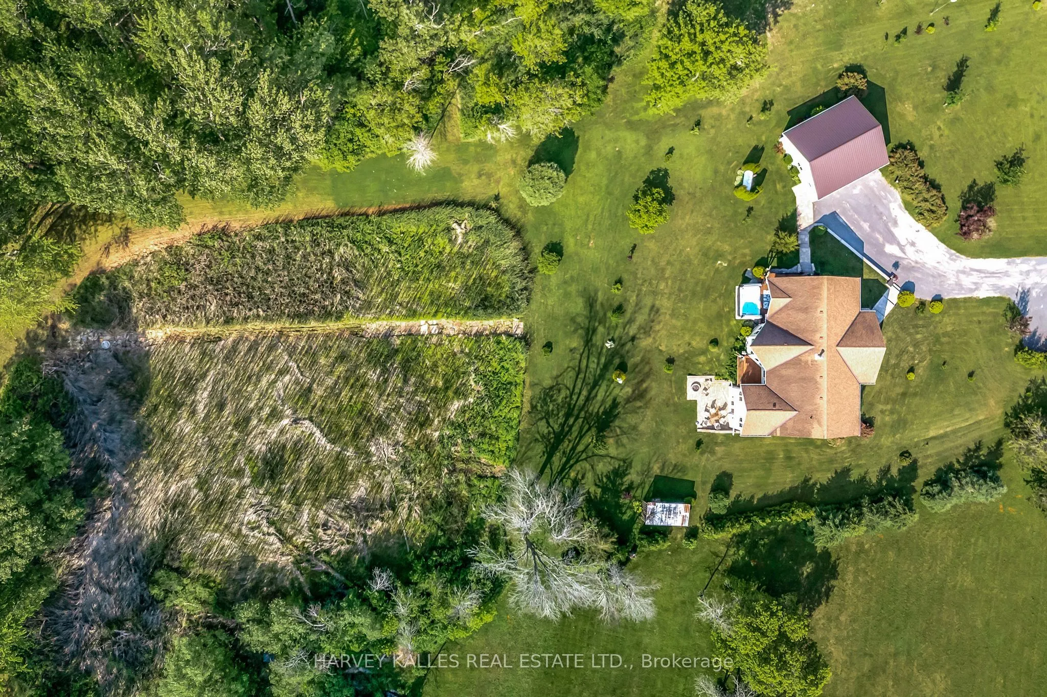 2535 County Road 13 Road