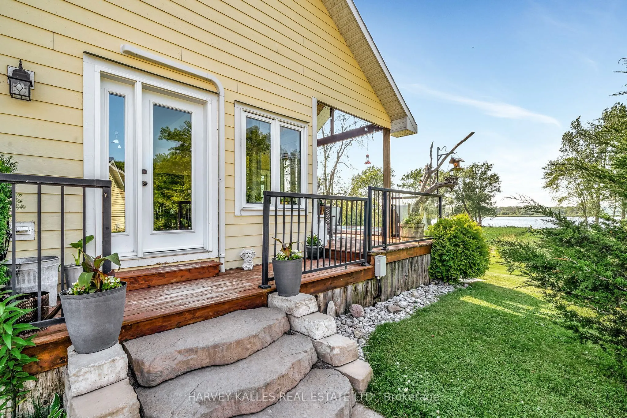 2535 County Road 13 Road