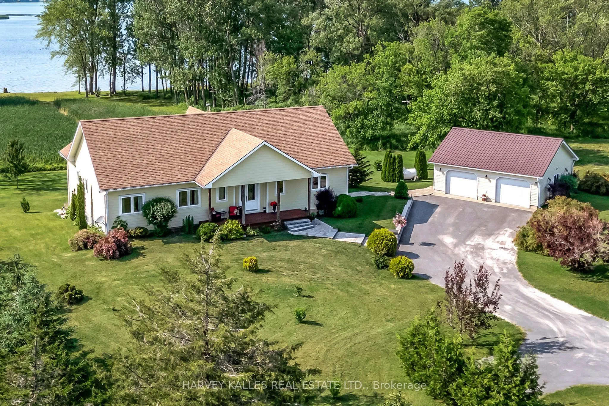 2535 County Road 13 Road