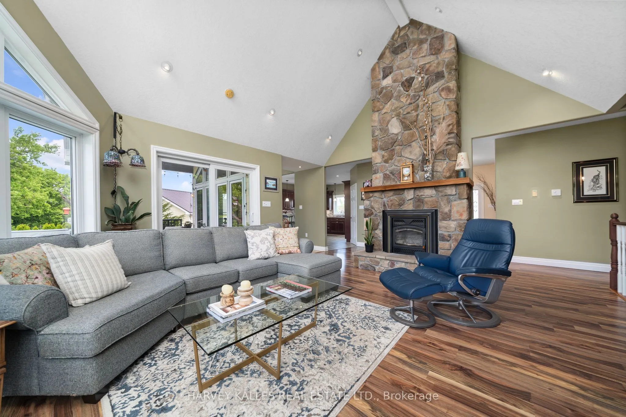 2535 County Road 13 Road