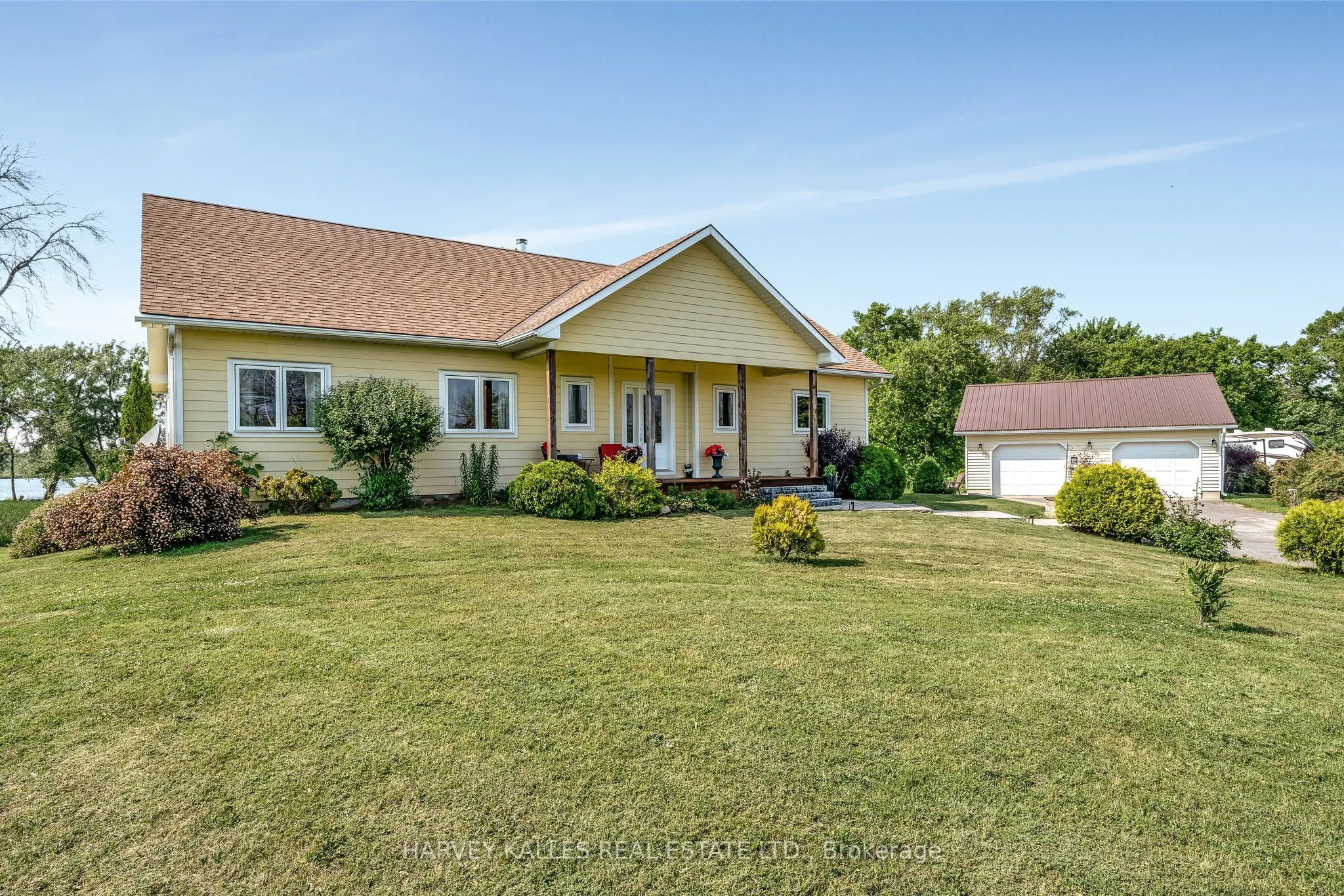 2535 County Road 13 Road