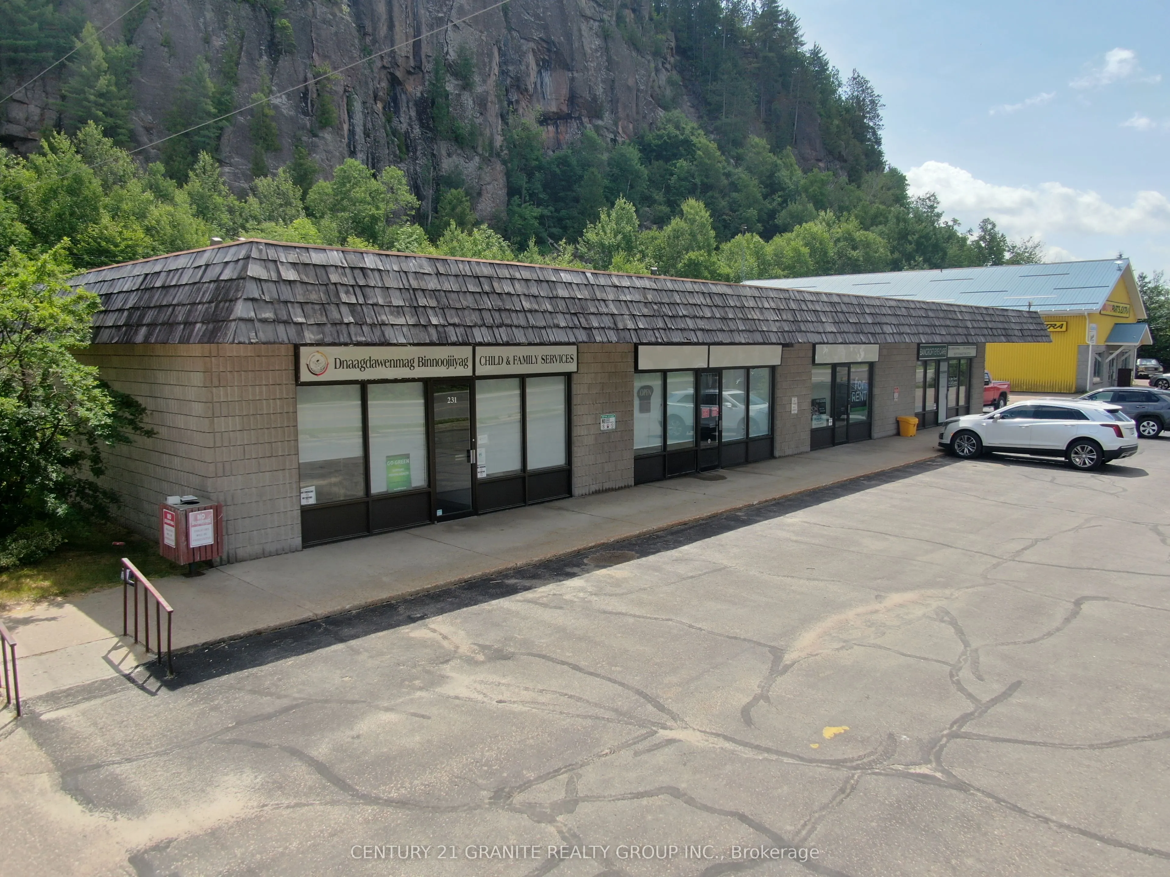 225-231 Hastings Street N, #229