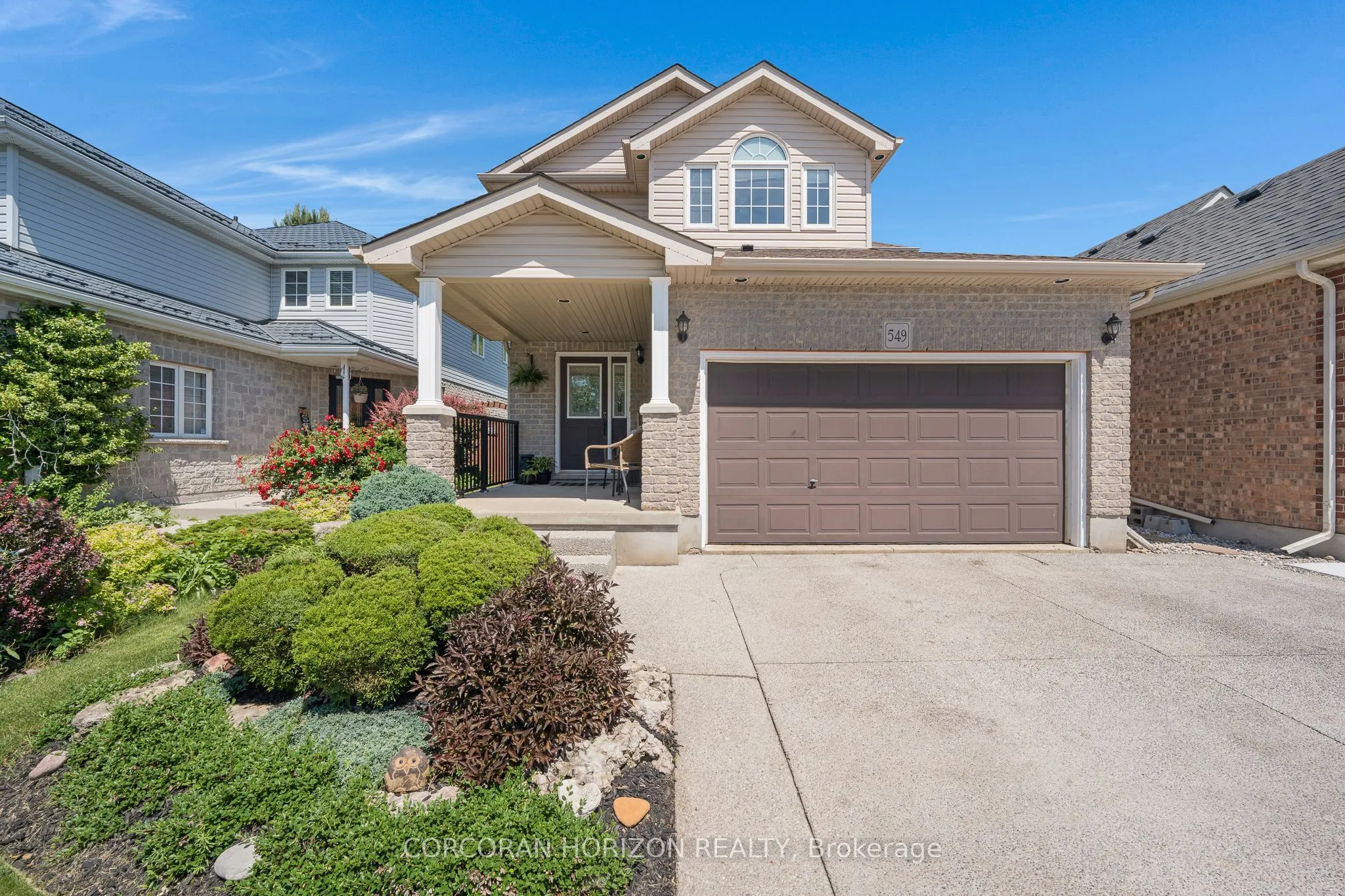 549 Langlaw Drive