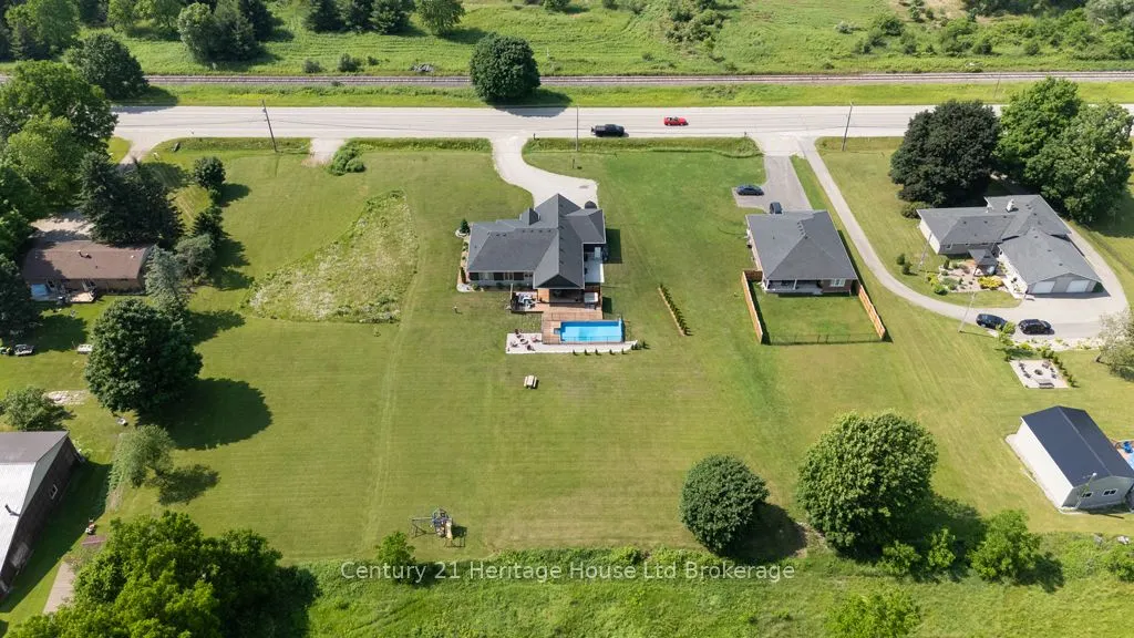 584854 Beachville Road