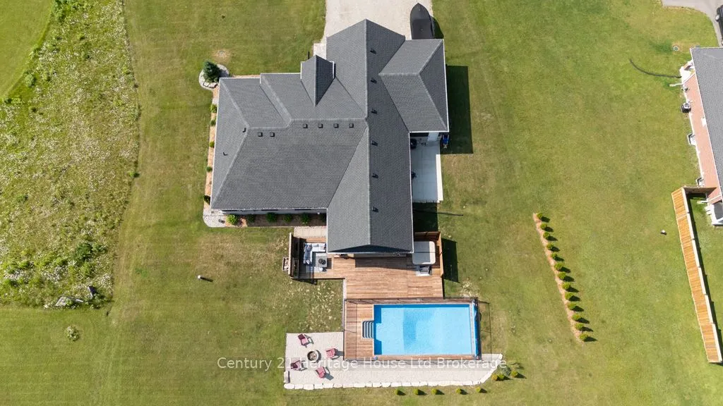 584854 Beachville Road