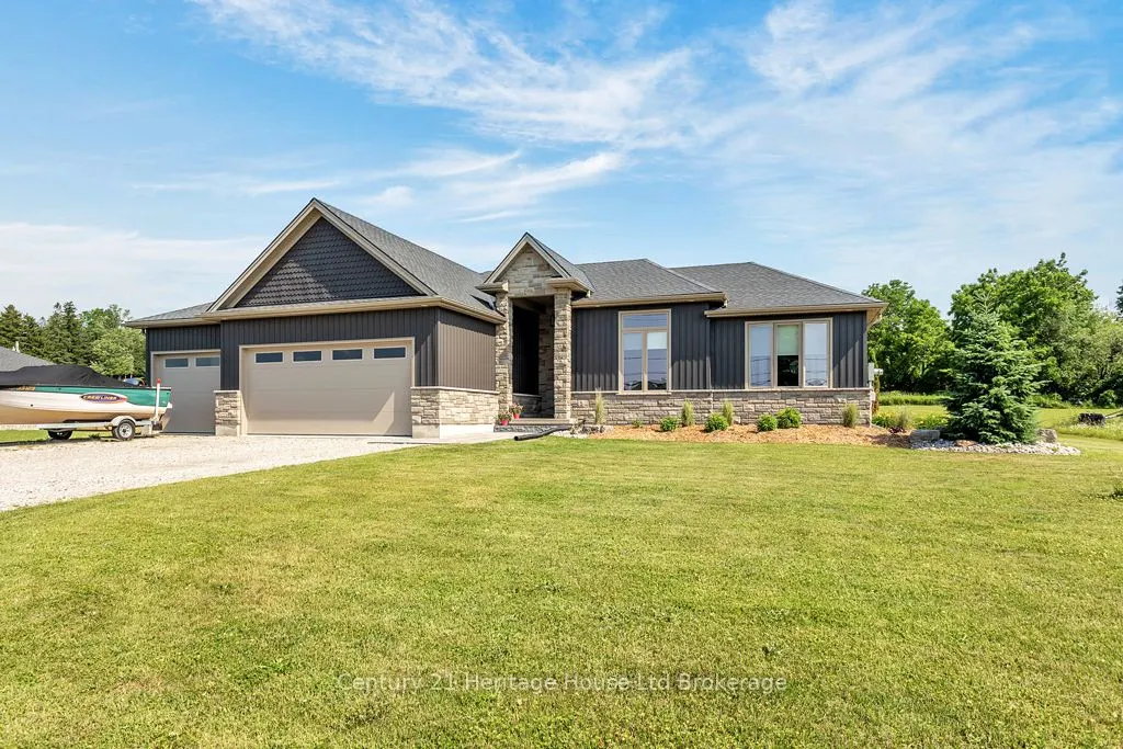 584854 Beachville Road