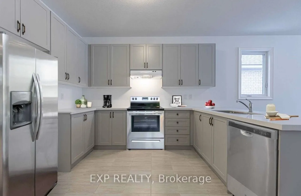 30 Seaton Crescent