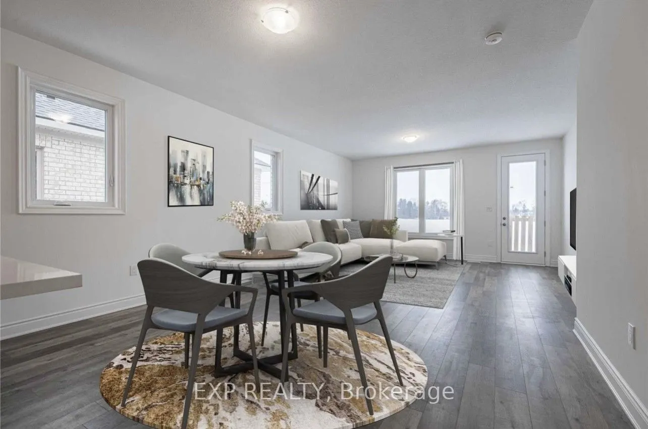 30 Seaton Crescent
