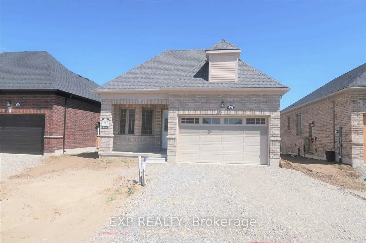 30 Seaton Crescent