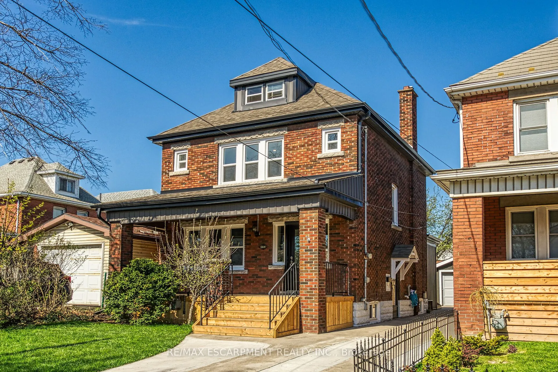 145 Prospect Street N