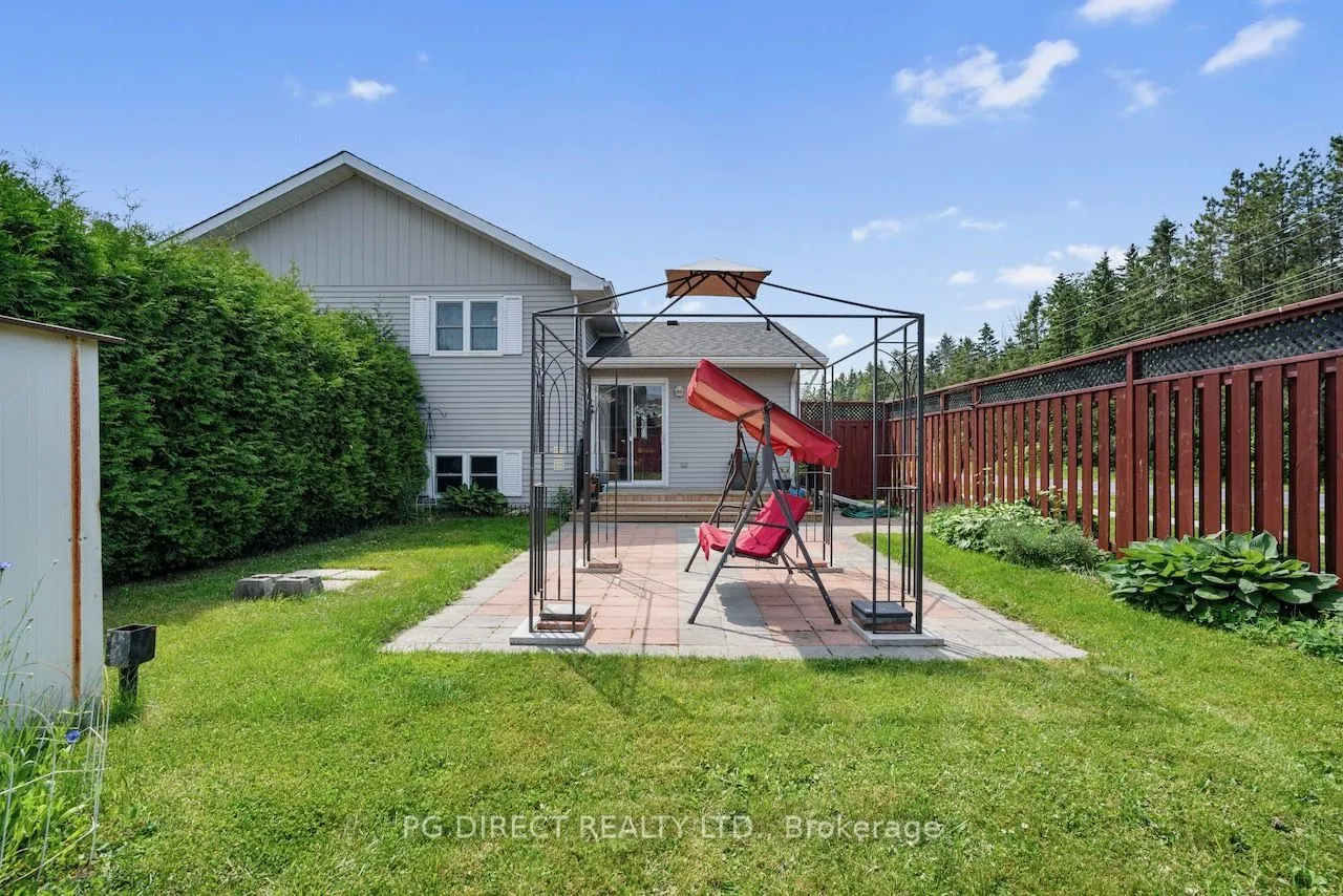 1 Carman Court