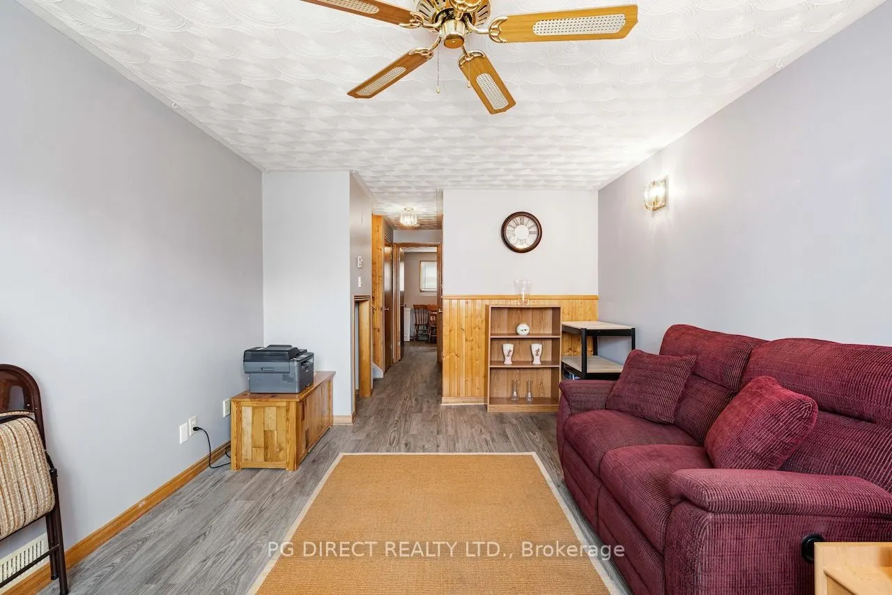 1 Carman Court