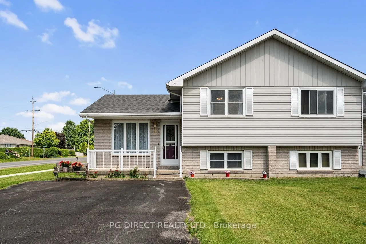 1 Carman Court