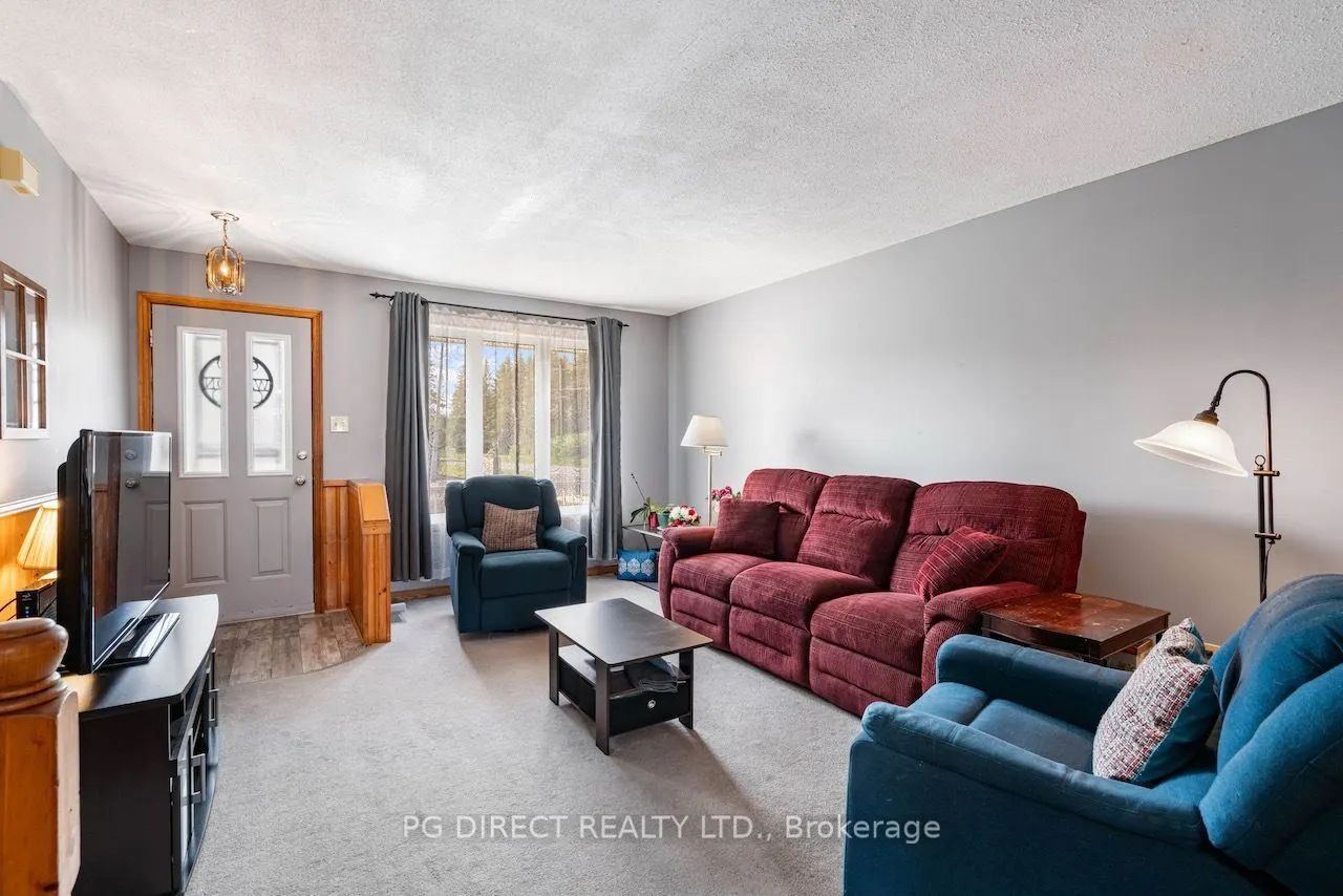 1 Carman Court