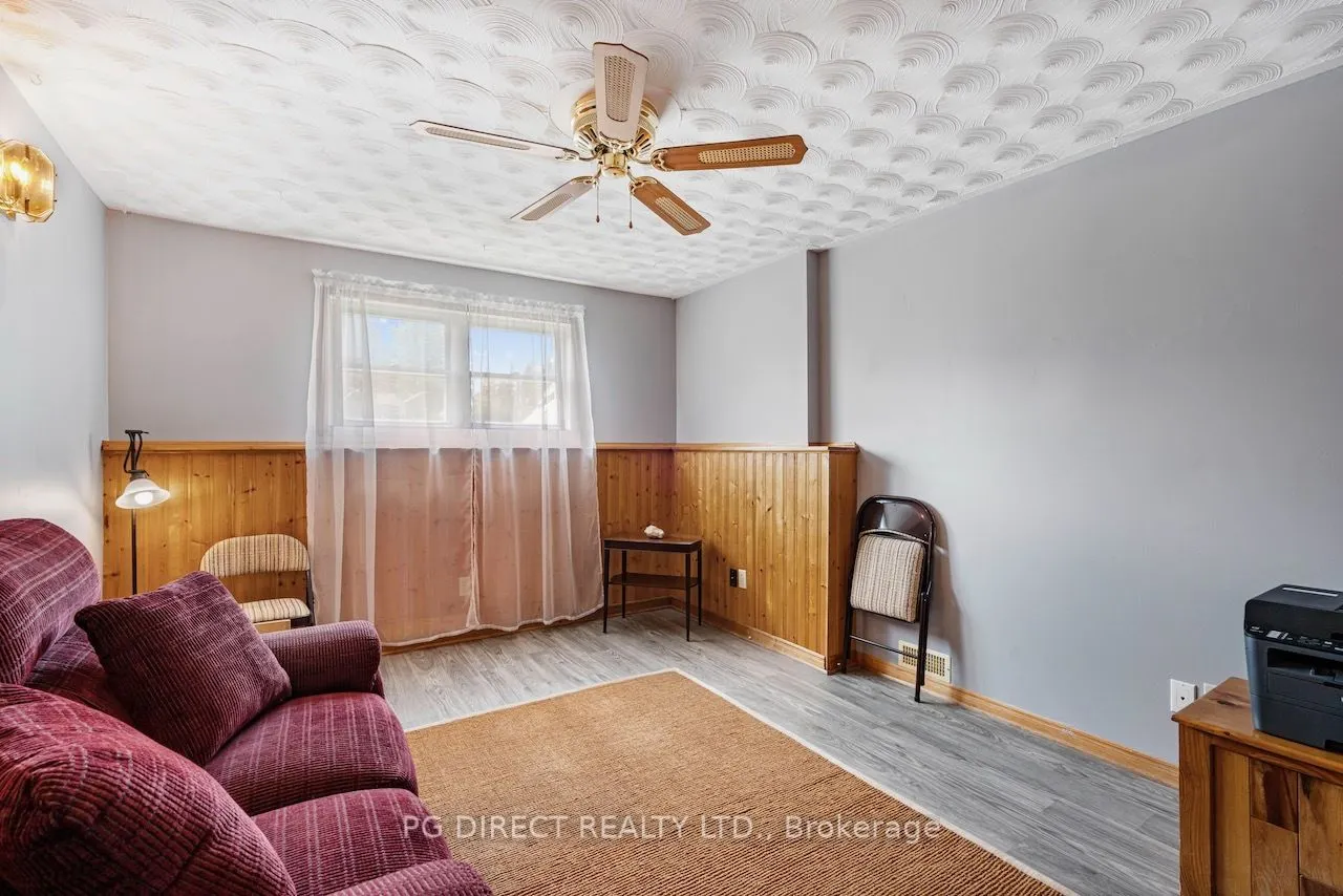 1 Carman Court