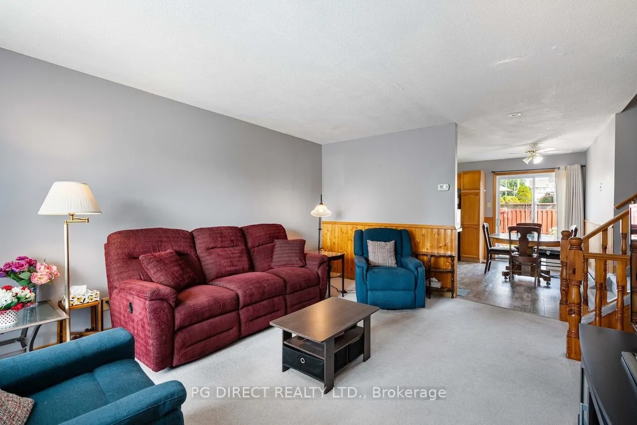 1 Carman Court