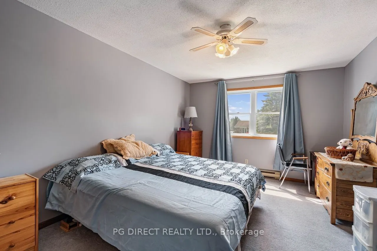 1 Carman Court