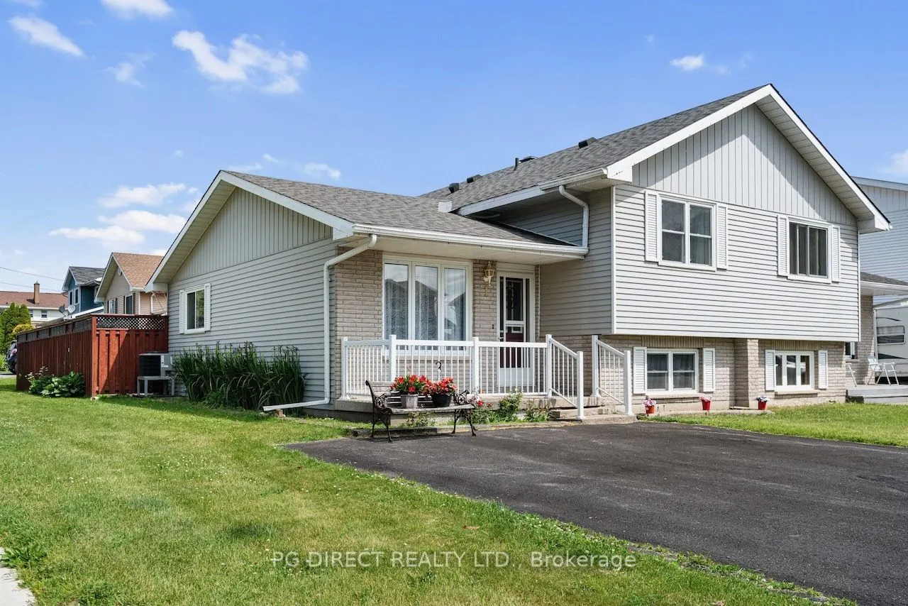 1 Carman Court