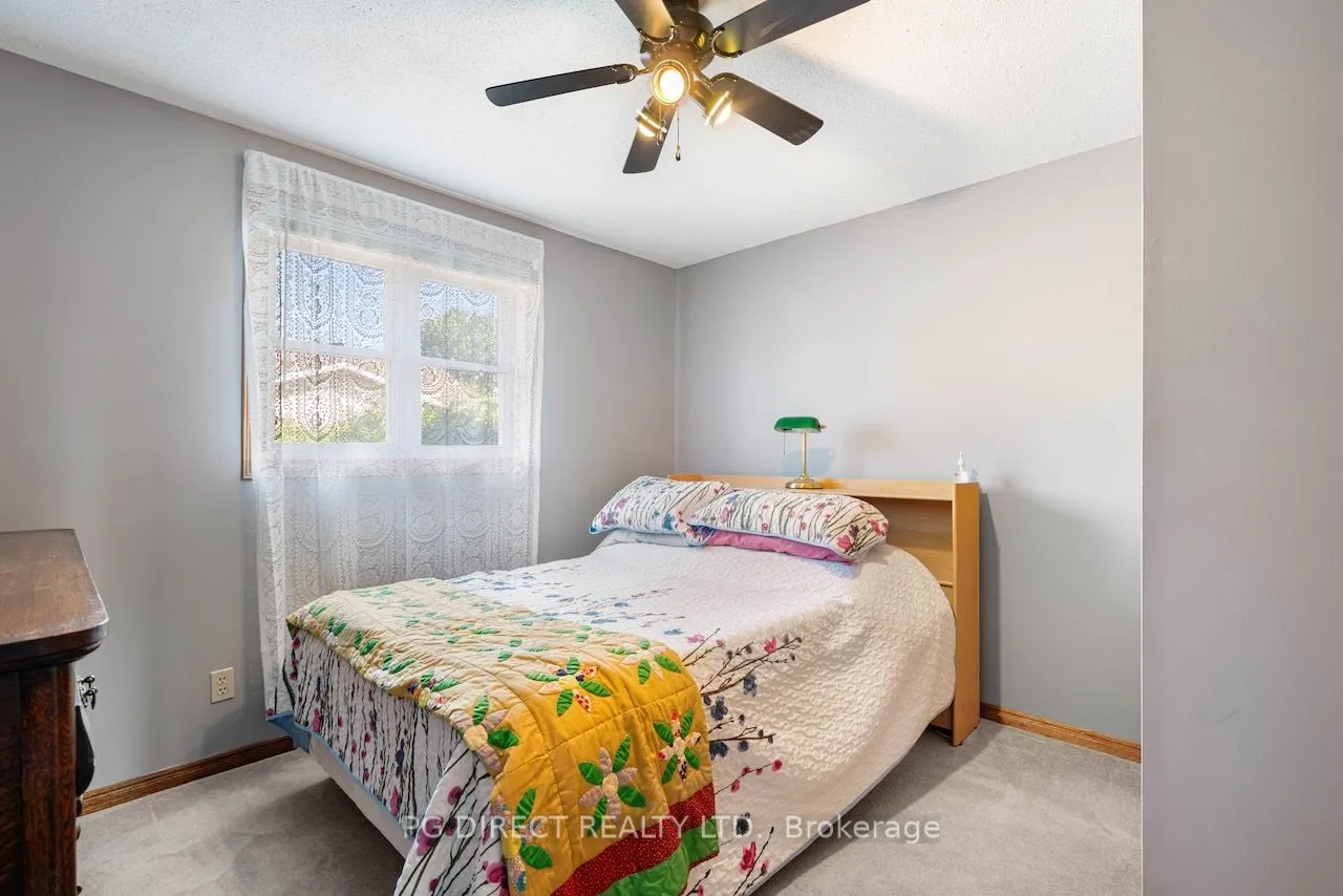 1 Carman Court