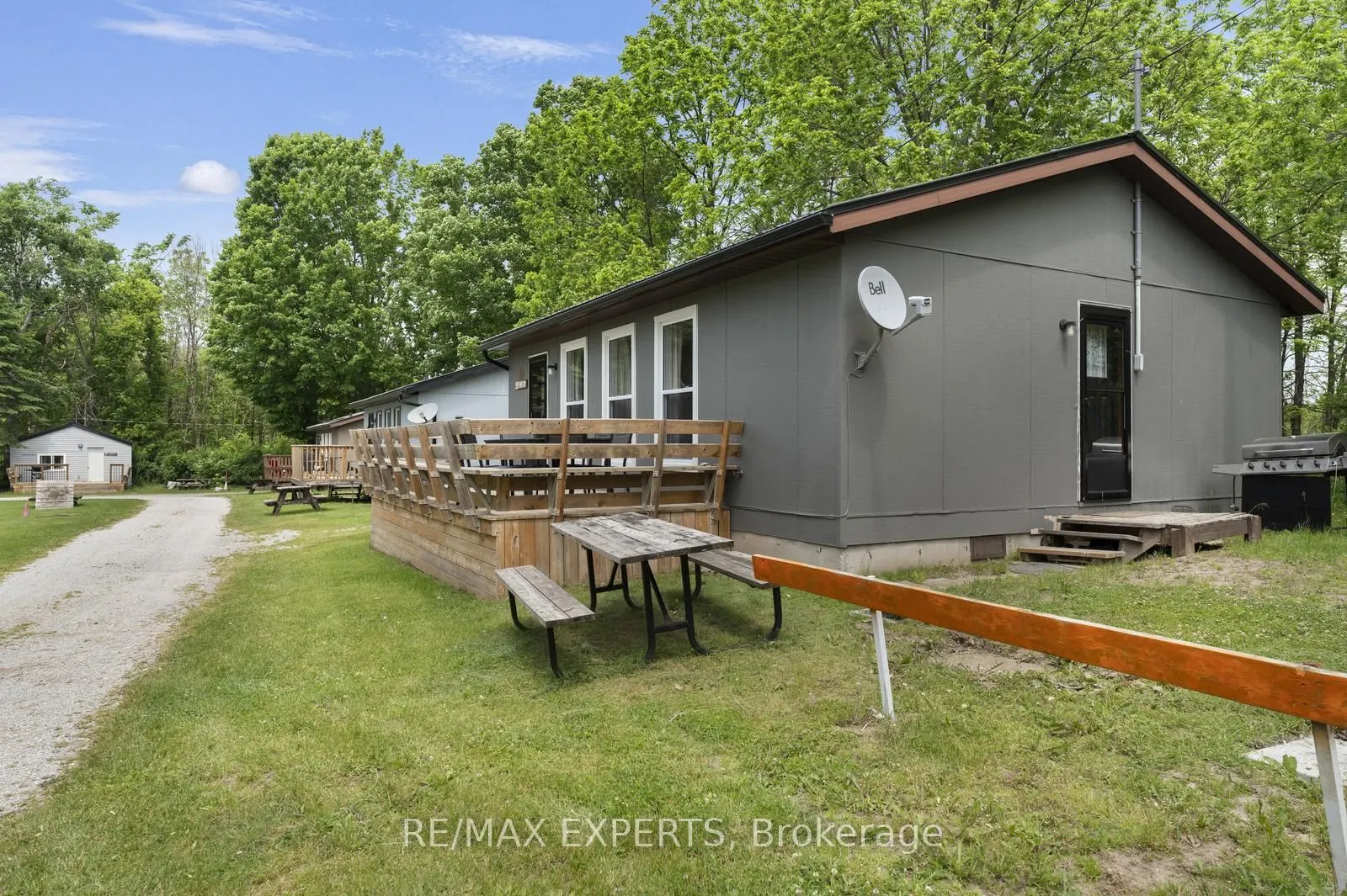 230-232 Lake Dalrymple Road, #19