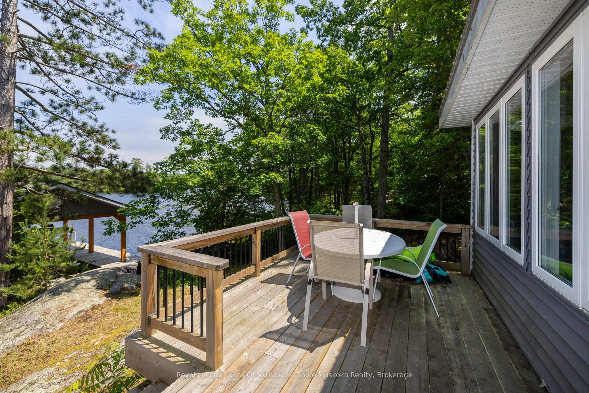 78 IS 180 Severn River Island